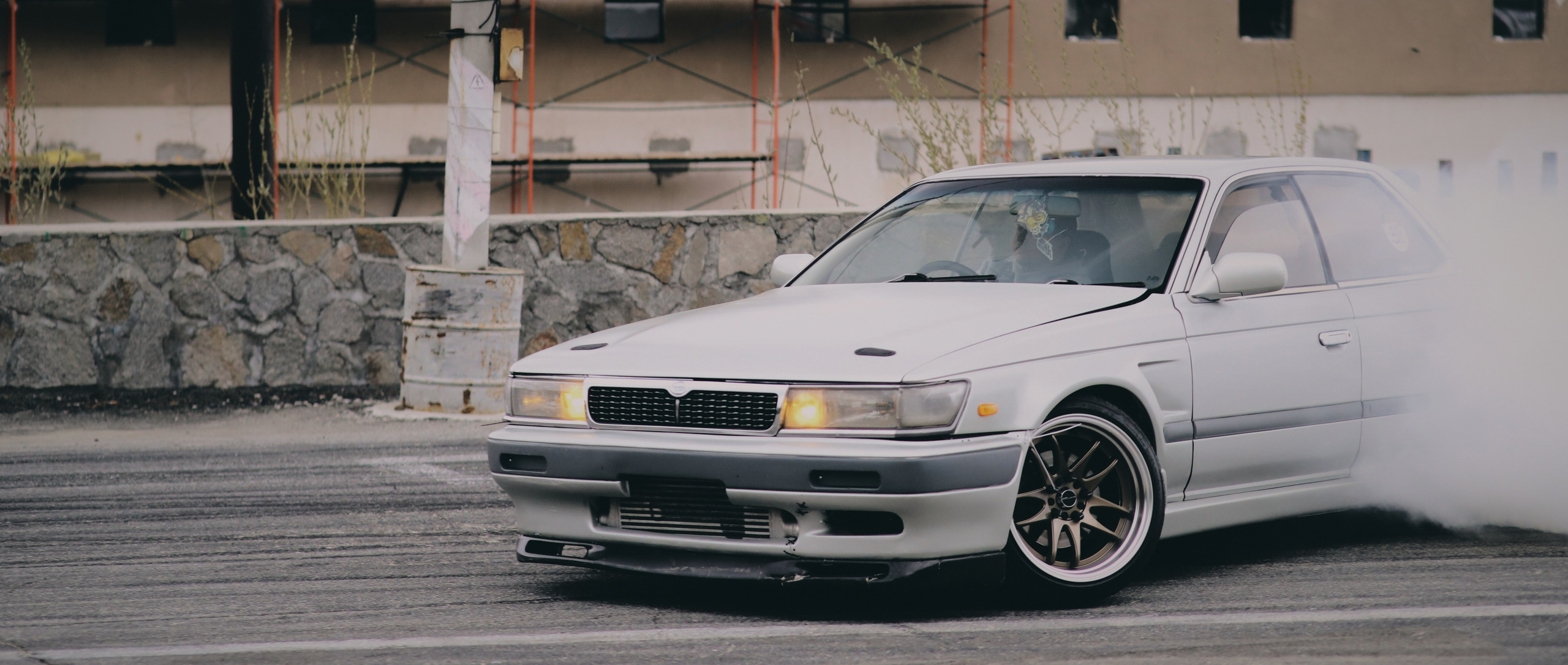 ENJOY DRIFT EVENT 11.05.2024. IN STREET WE TRUST