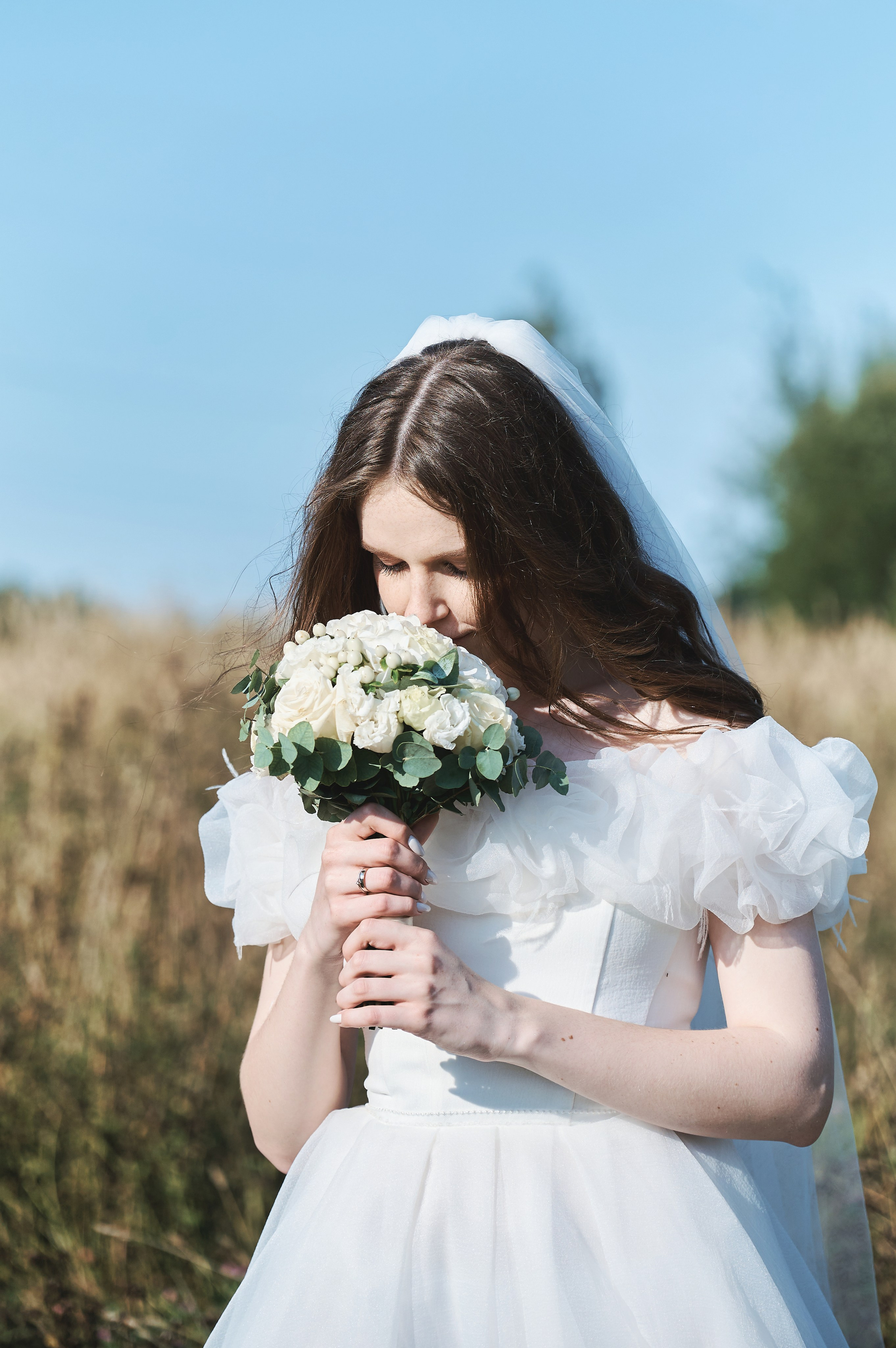 Портрет жениха, элегантный вид, свадебный фотограф Москва