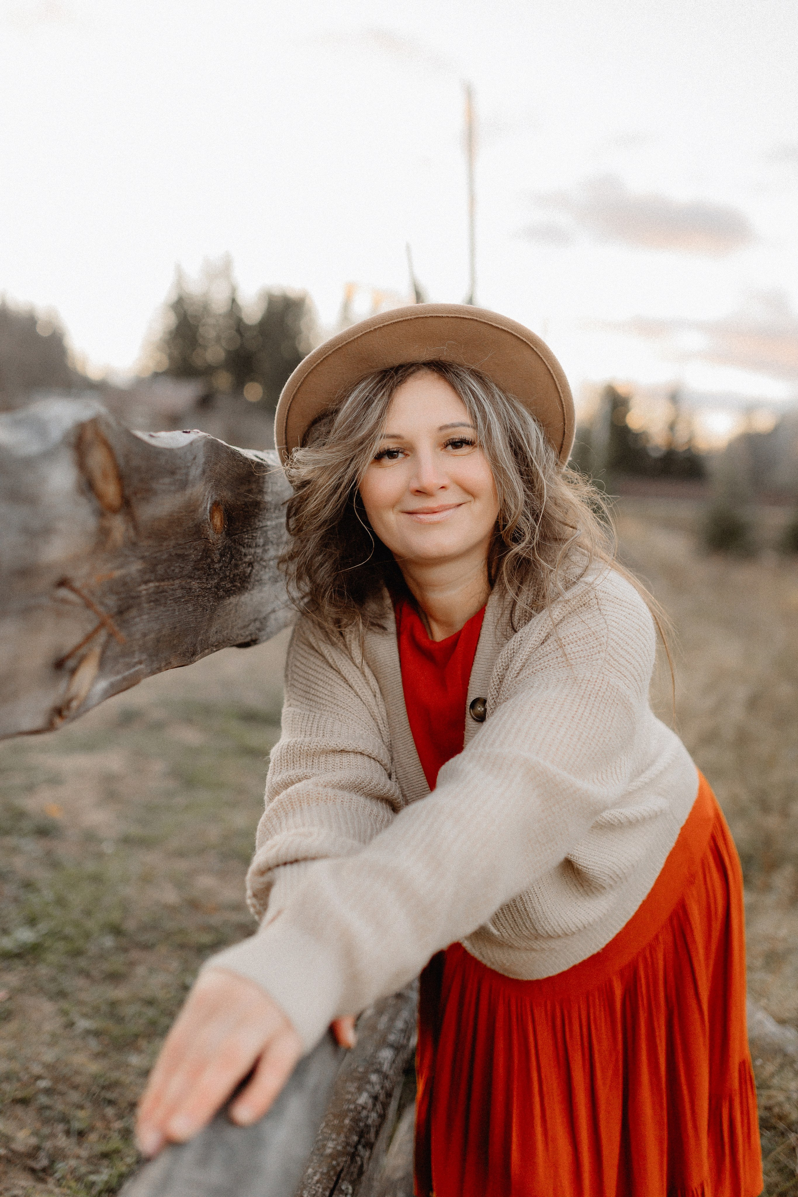 Натали. Главная