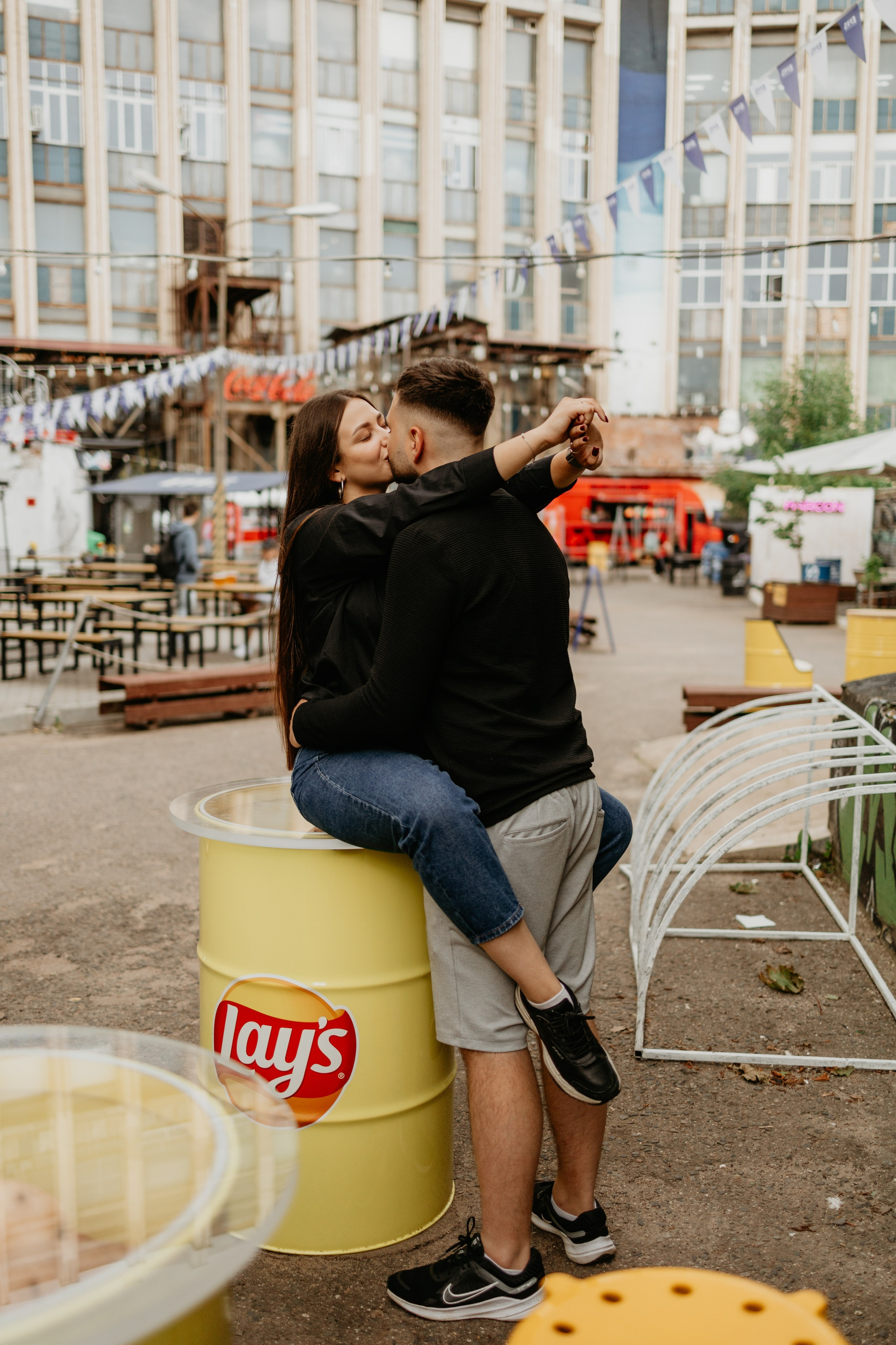 Ростислав и Мария. Свадебный и портретный фотограф Минск Евсович Инна