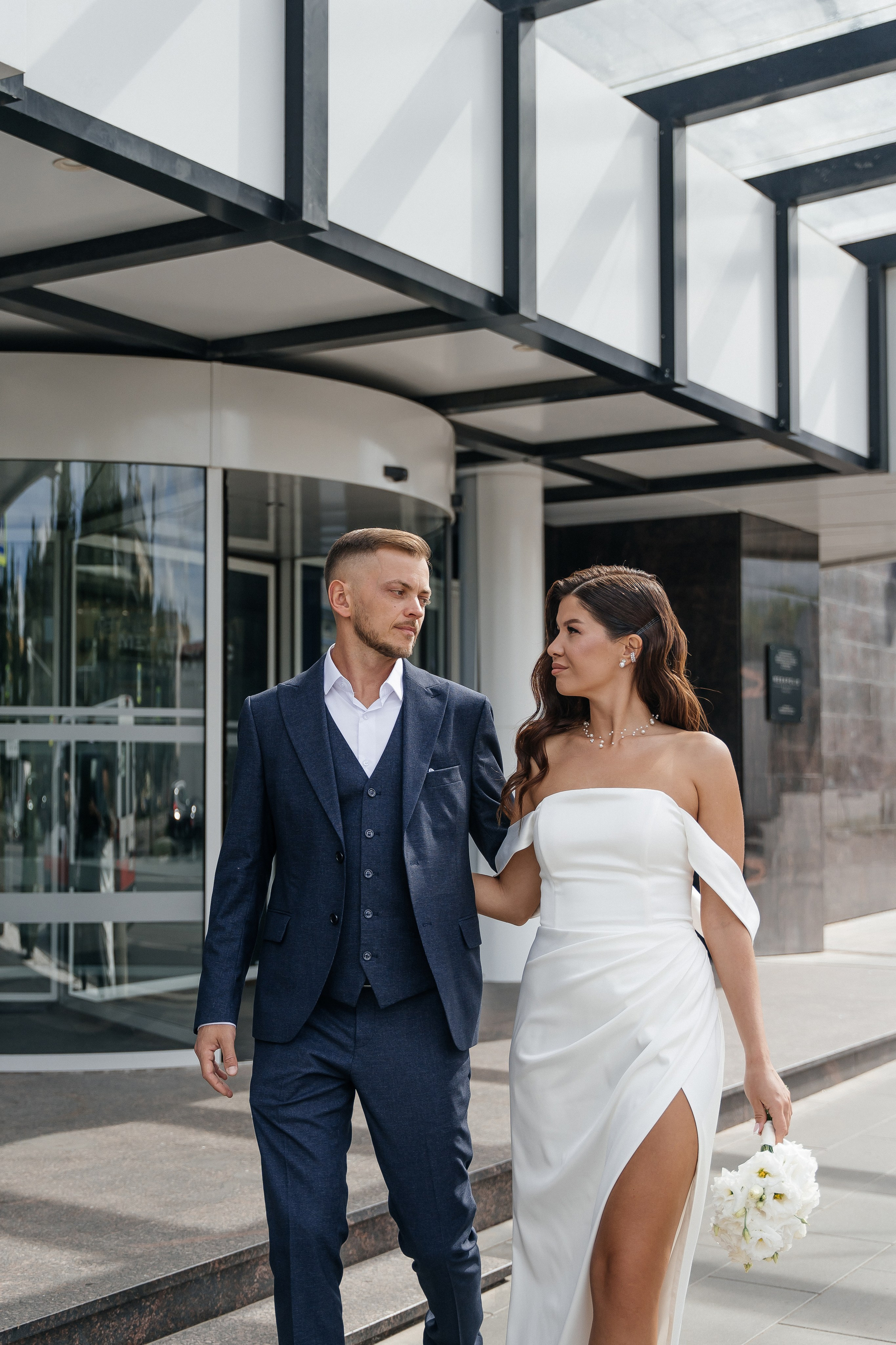 Дмитрий и Анастасия 22/08/2025. Фотограф в Смоленске Ольга Давыдова