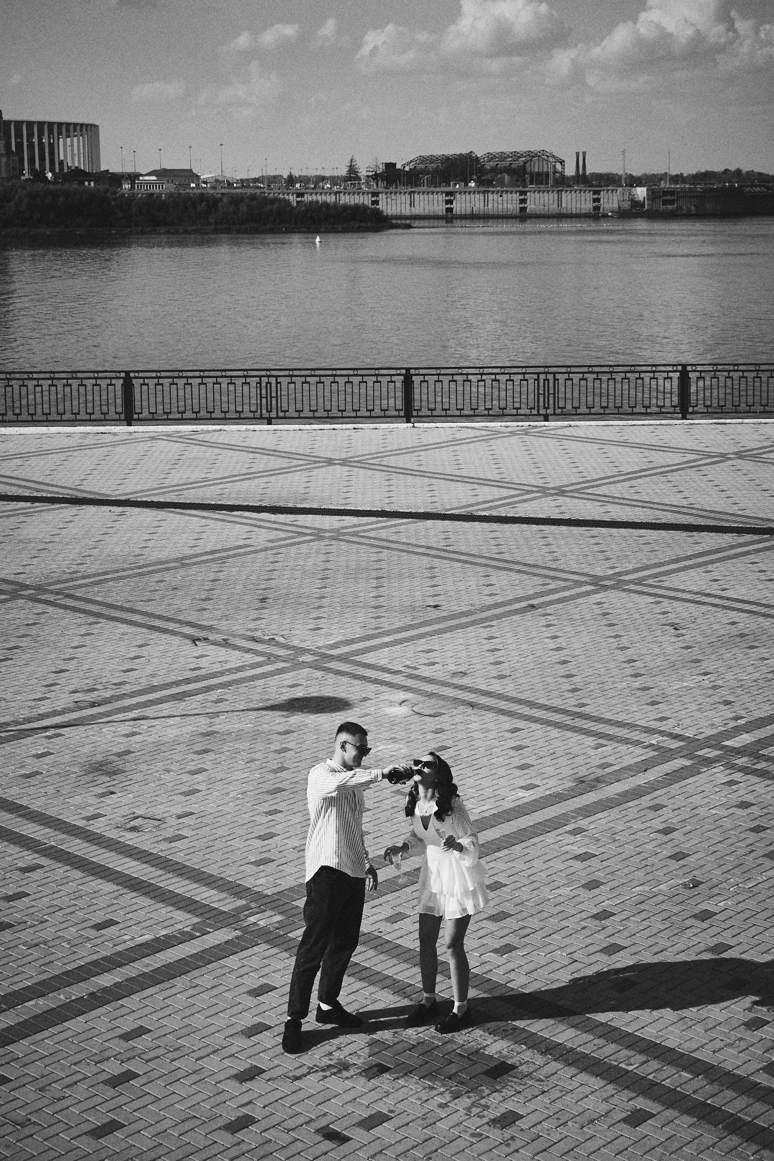 Портфолио. Фотограф Даниил Борисов