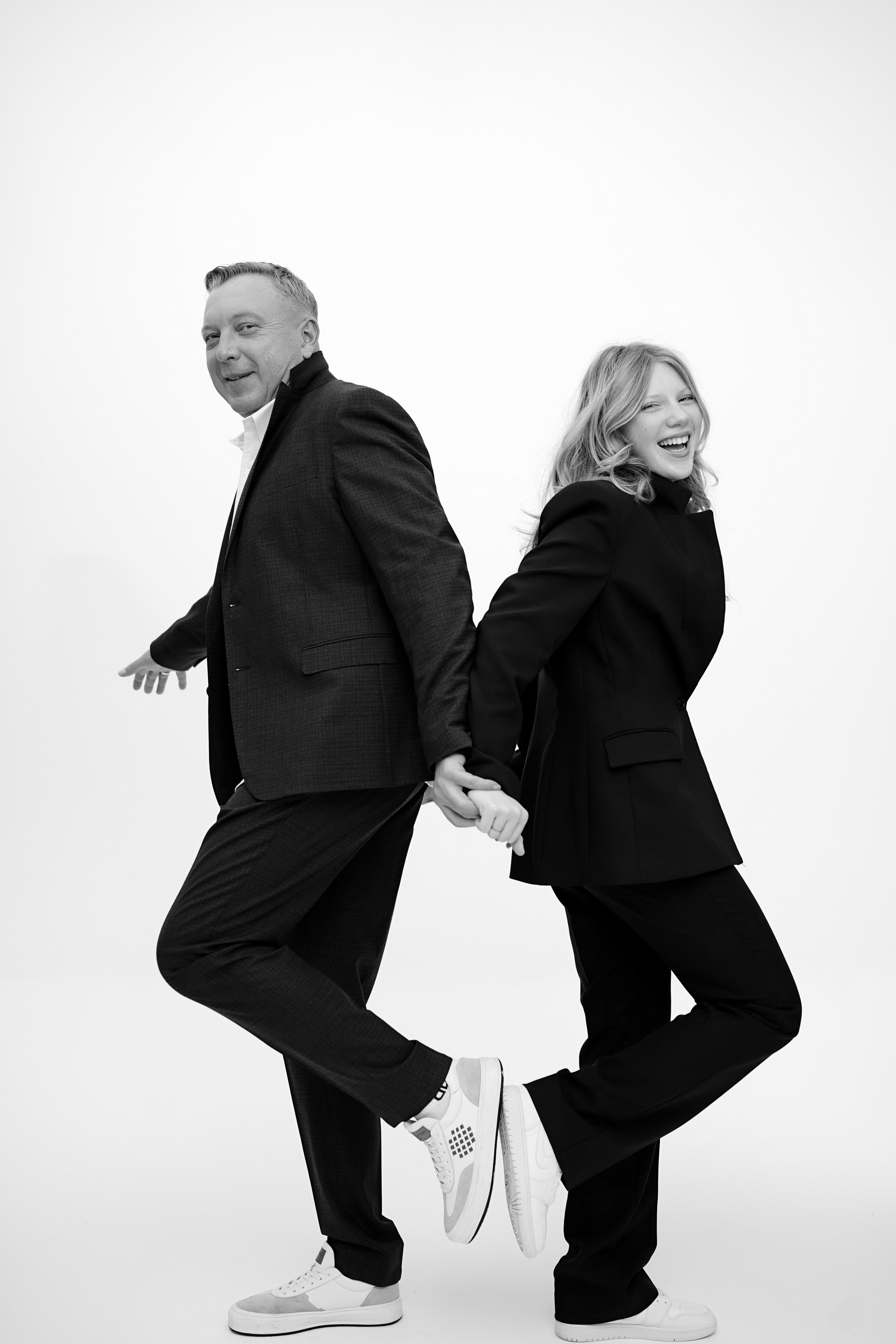 Сергей и Катя. Портретный фотограф в Москве Лариса Васькова