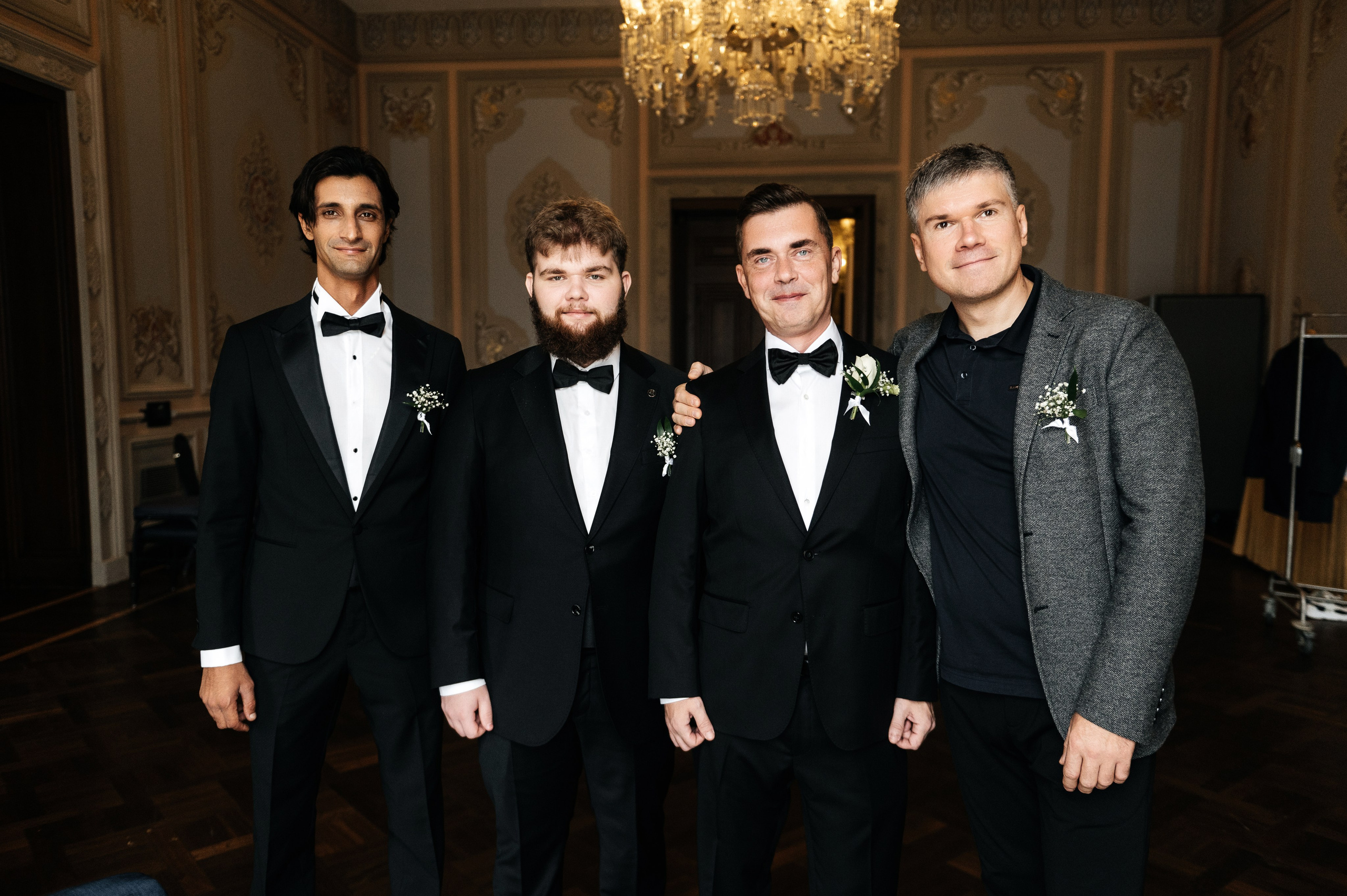 Максим и Мира Стамбул. Свадебный фотограф в Ростове-на-Дону Тарасенко Константин