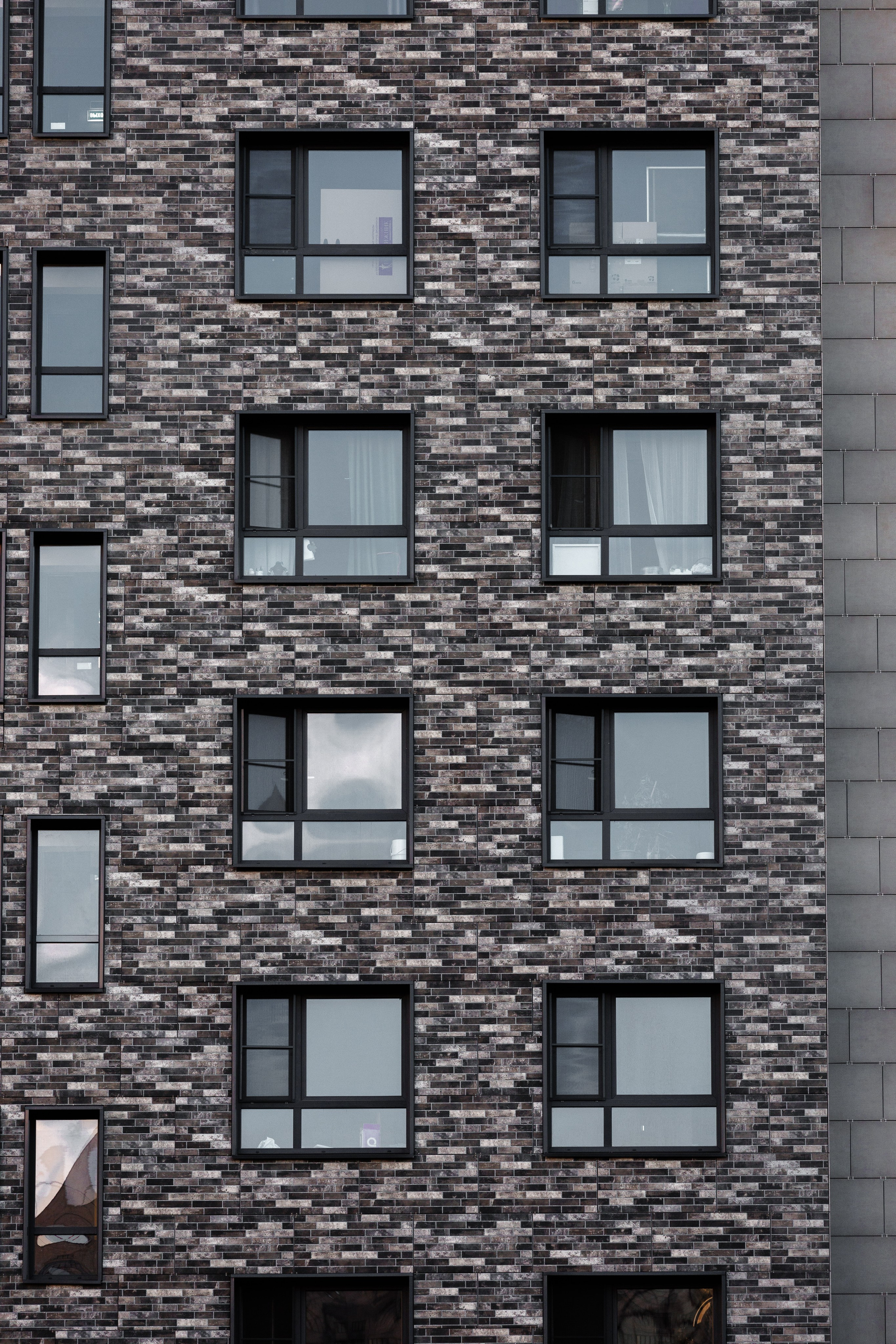 РЕНОВАЦИЯ   — НОВОЧЕРЁМУШ- КИНСКАЯ 56/3. АЛТ Портфолио