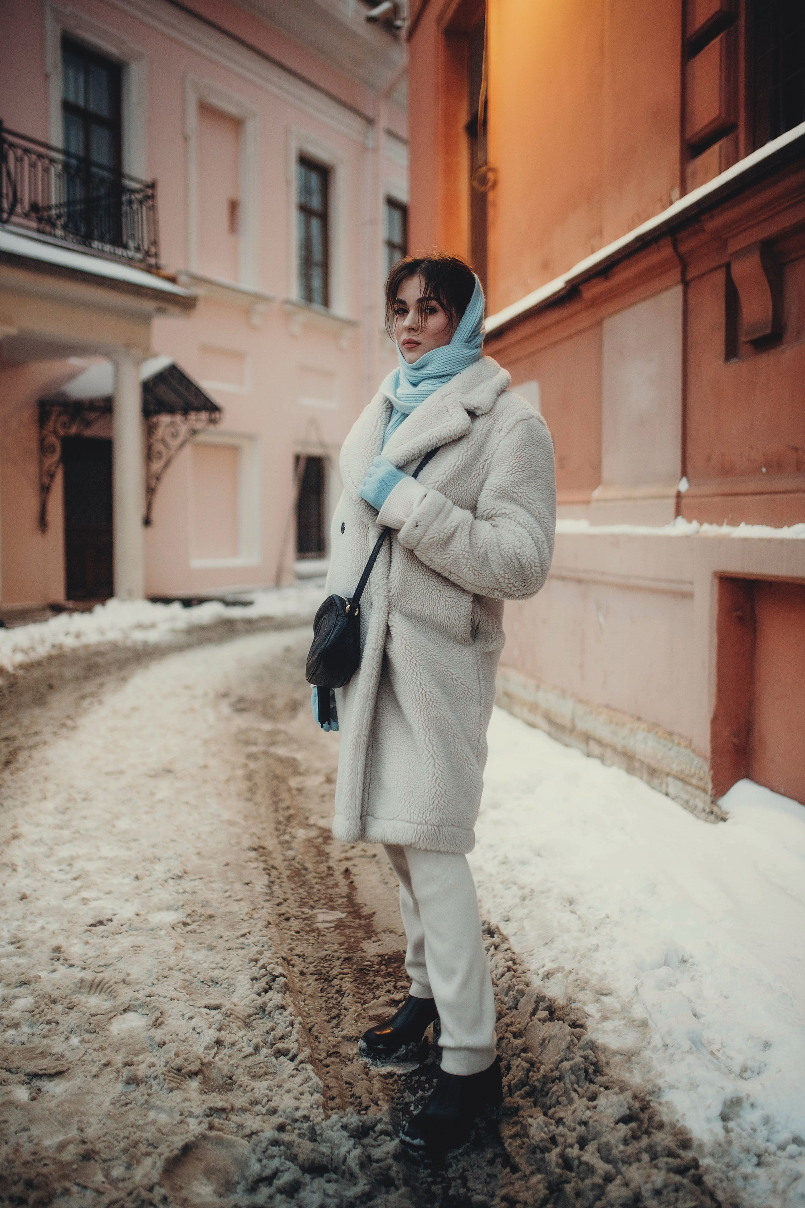 Фотосессия по дворам и парадным. Фотограф Вероника Весна| Санкт-Петербург | Питер | Спб | Петербург|