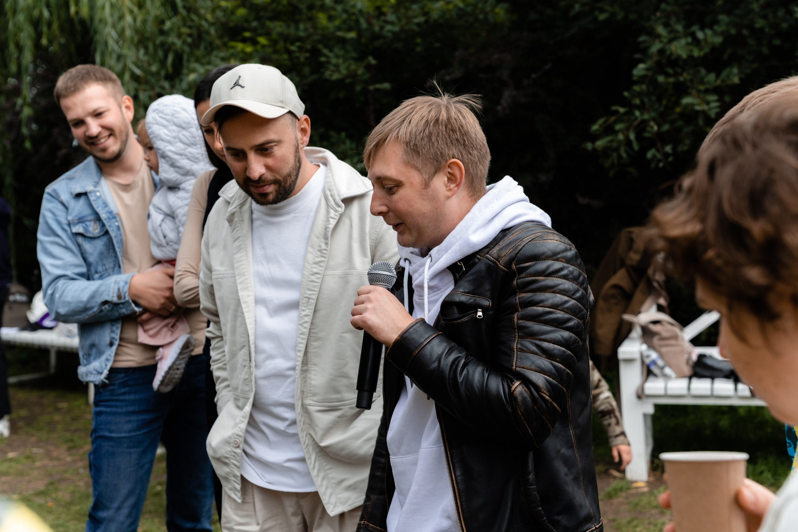Нутриция. День Семьи. Фотограф и видеограф Мария Банщикова, Солнечногорск, Москва
