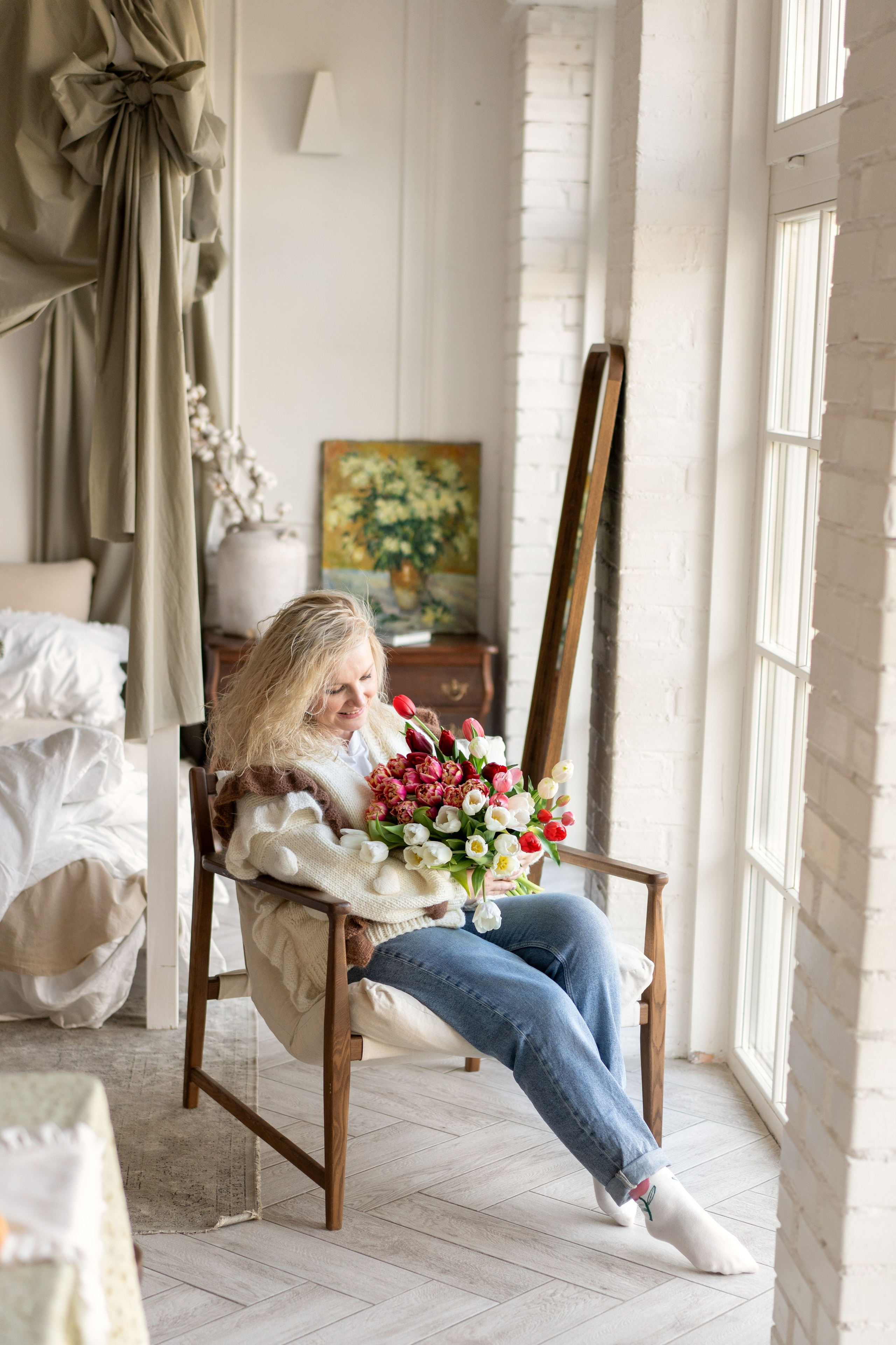 Девичник. Семейный и свадебный фотограф Минск, Беларусь Анна Орловская