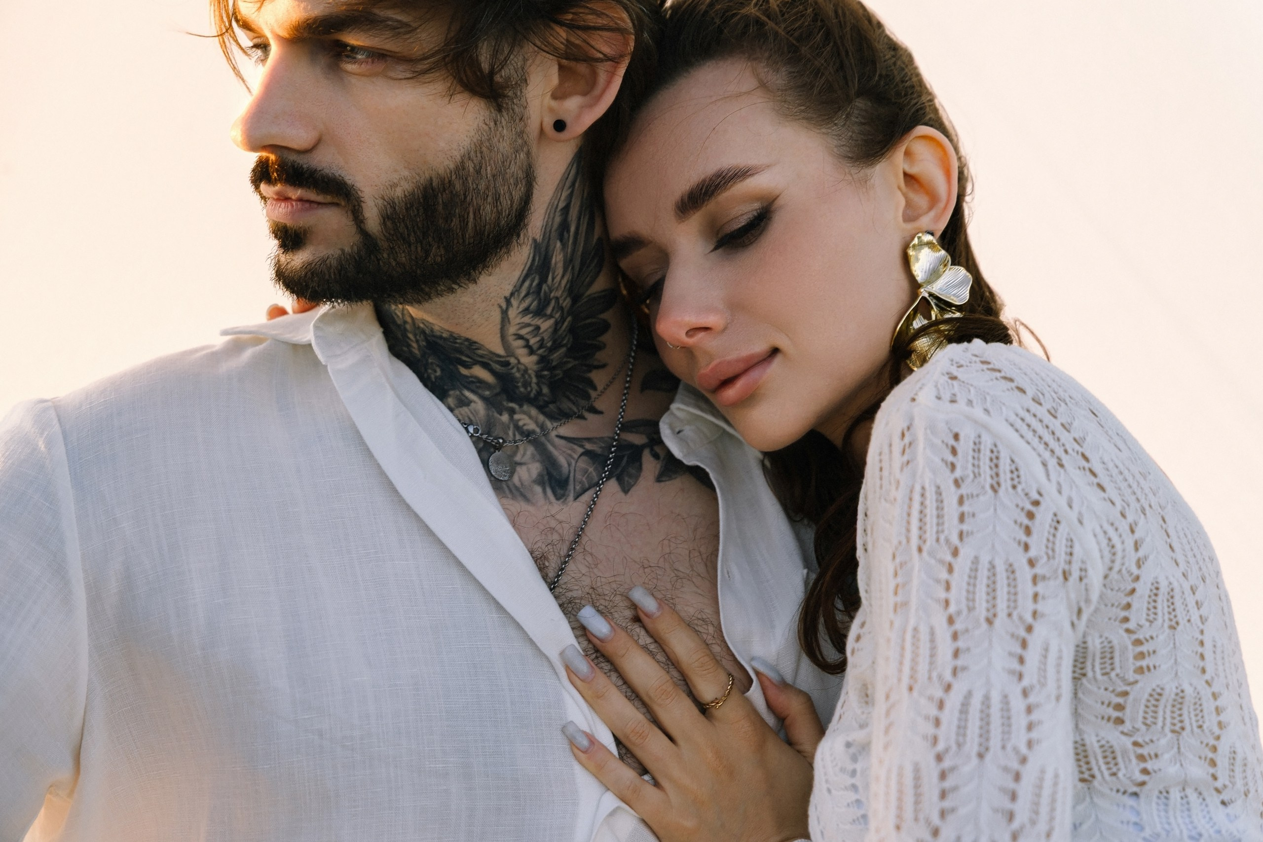 «Voyage». Свадебный фотограф в Томске Екатерина Дмитриева