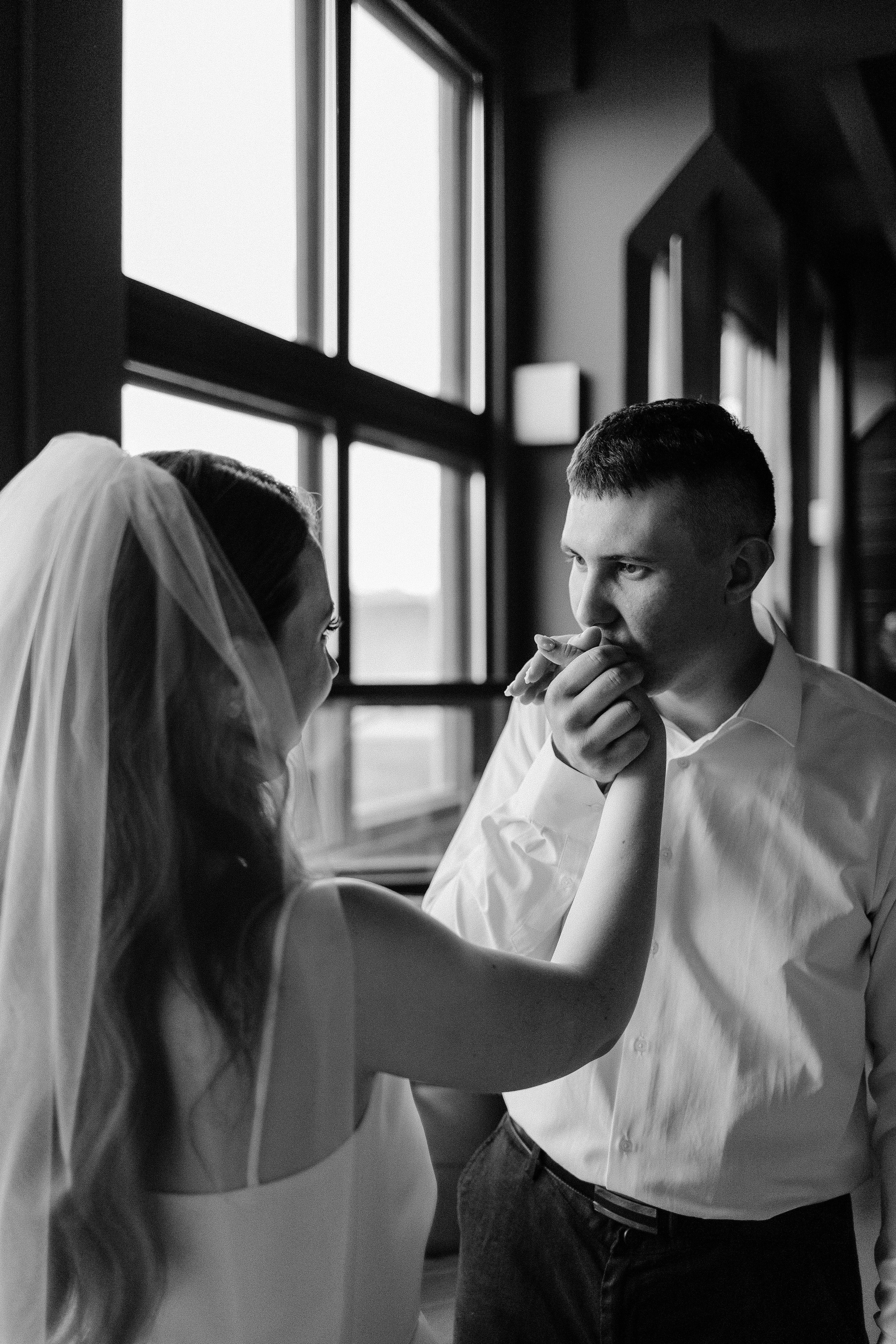 Максим и Екатерина/2024. Свадебный и семейный фотограф в Екатеринбурге