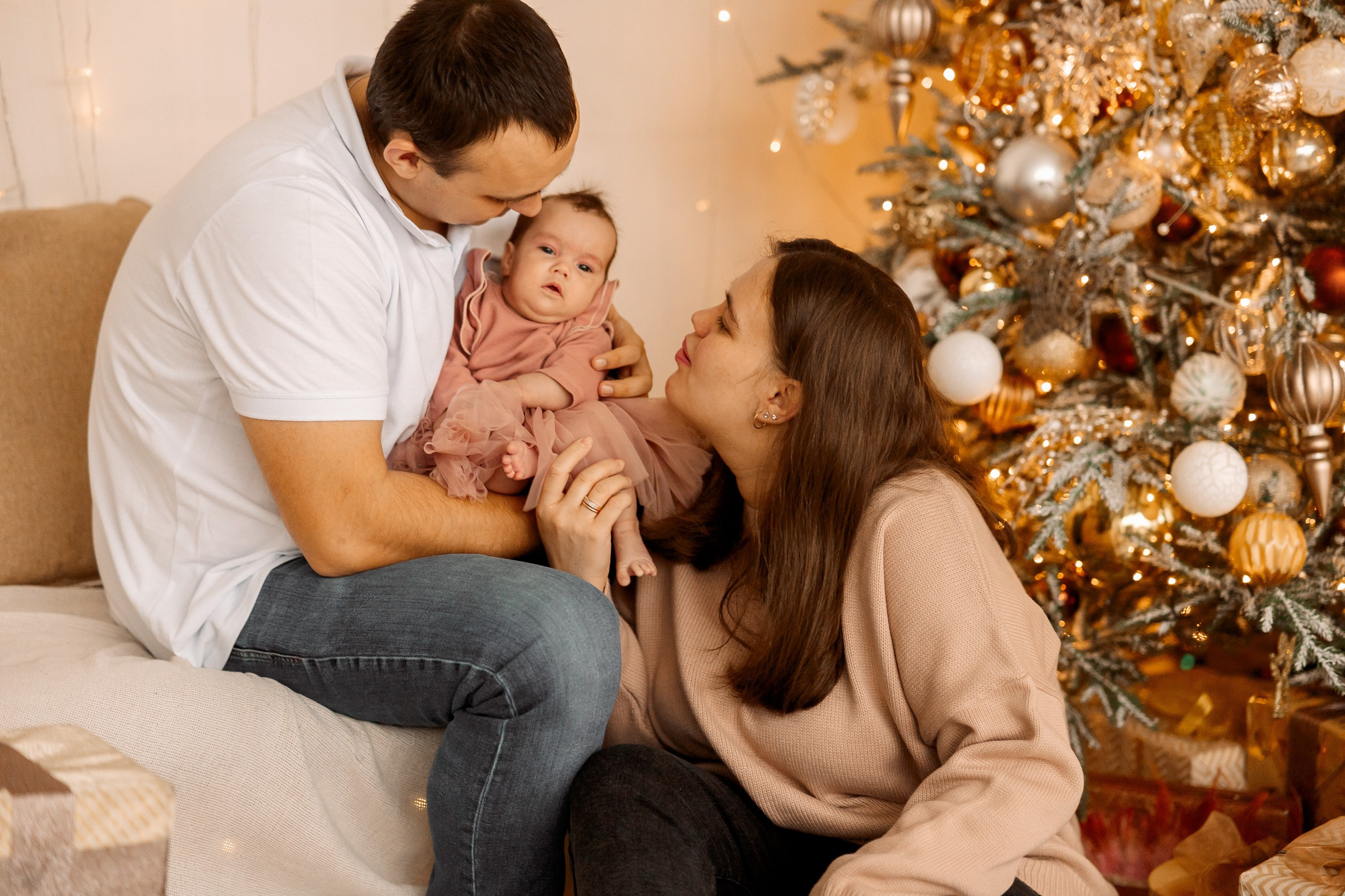 Новогоднее настроение