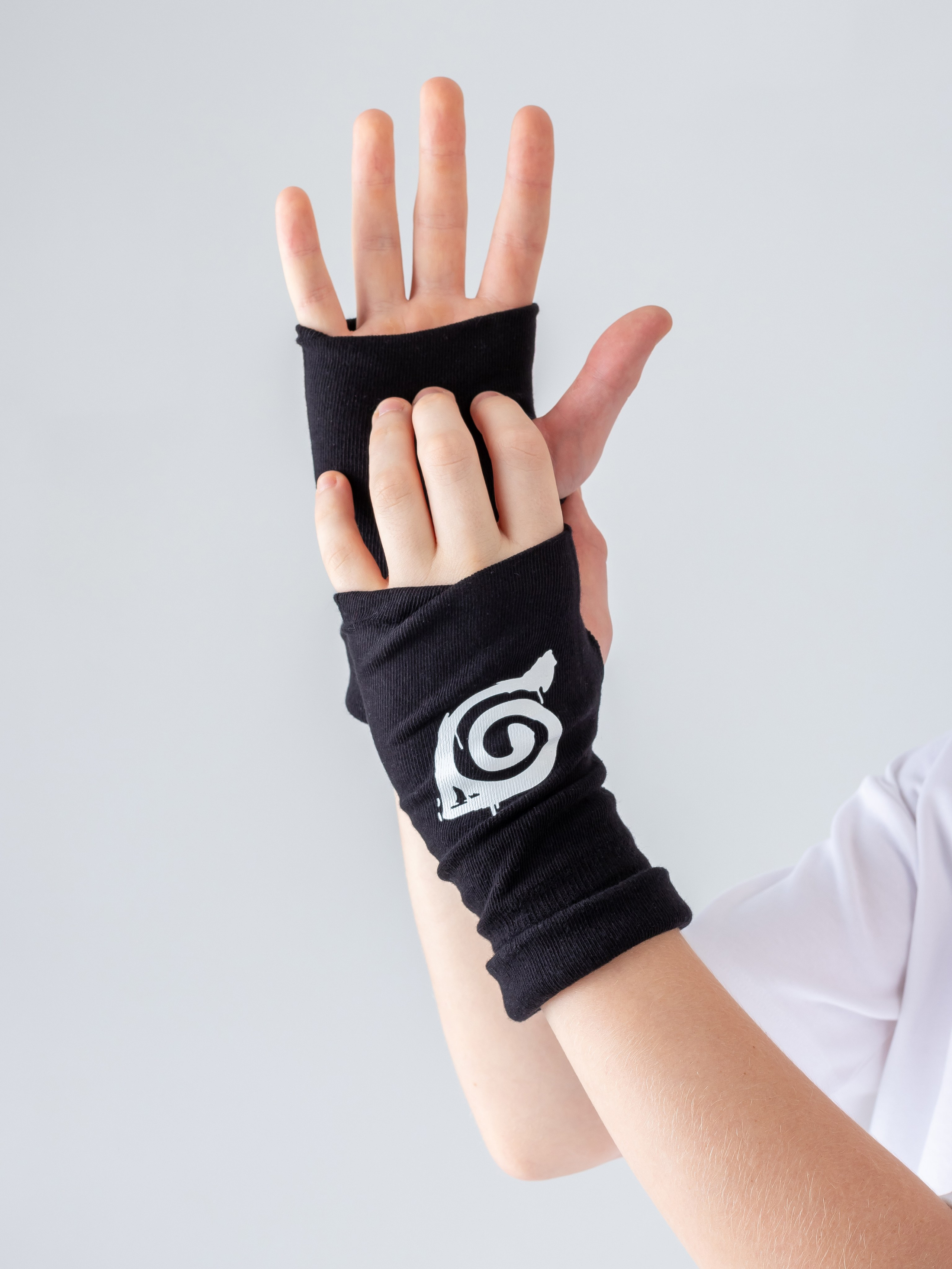 Аниме детская. Фотограф в Краснодаре Арина Кудряшова