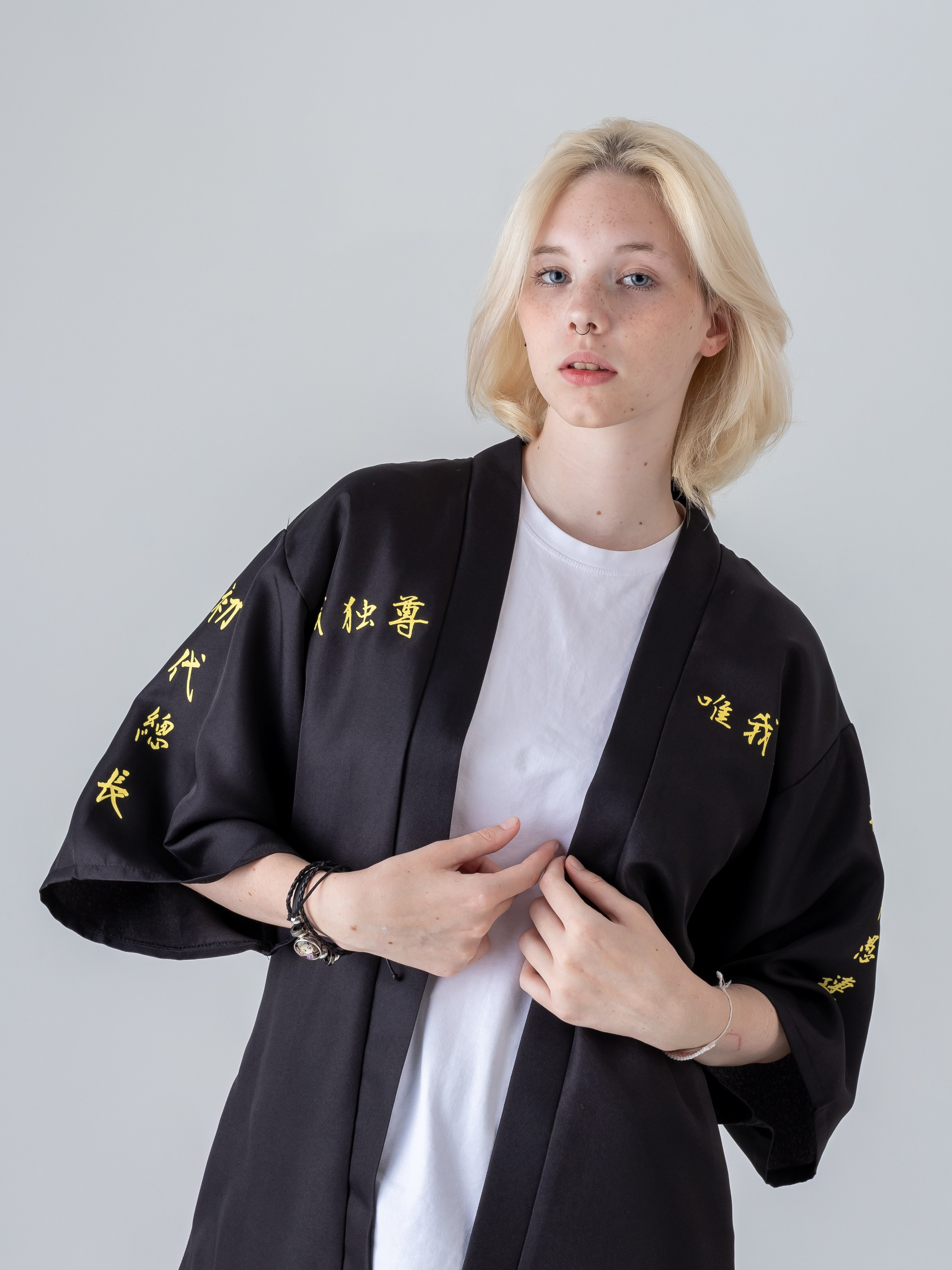 Аниме детская. Фотограф в Краснодаре Арина Кудряшова