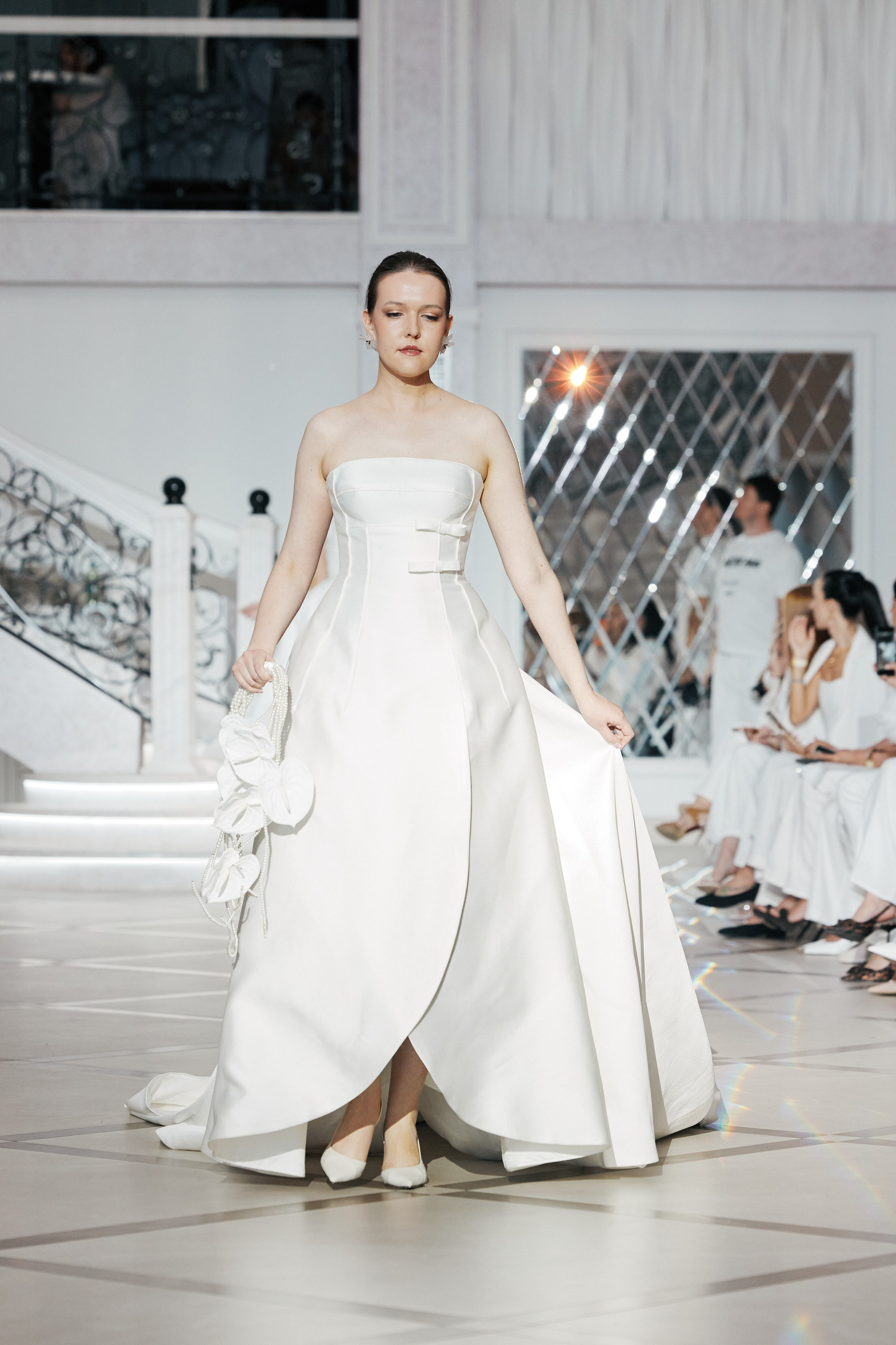 KRASNODAR FASHION WEEK 14.06. Свадебный репортажный фотограф краснодар максим дремов дрёмов фотосессия студия цена
