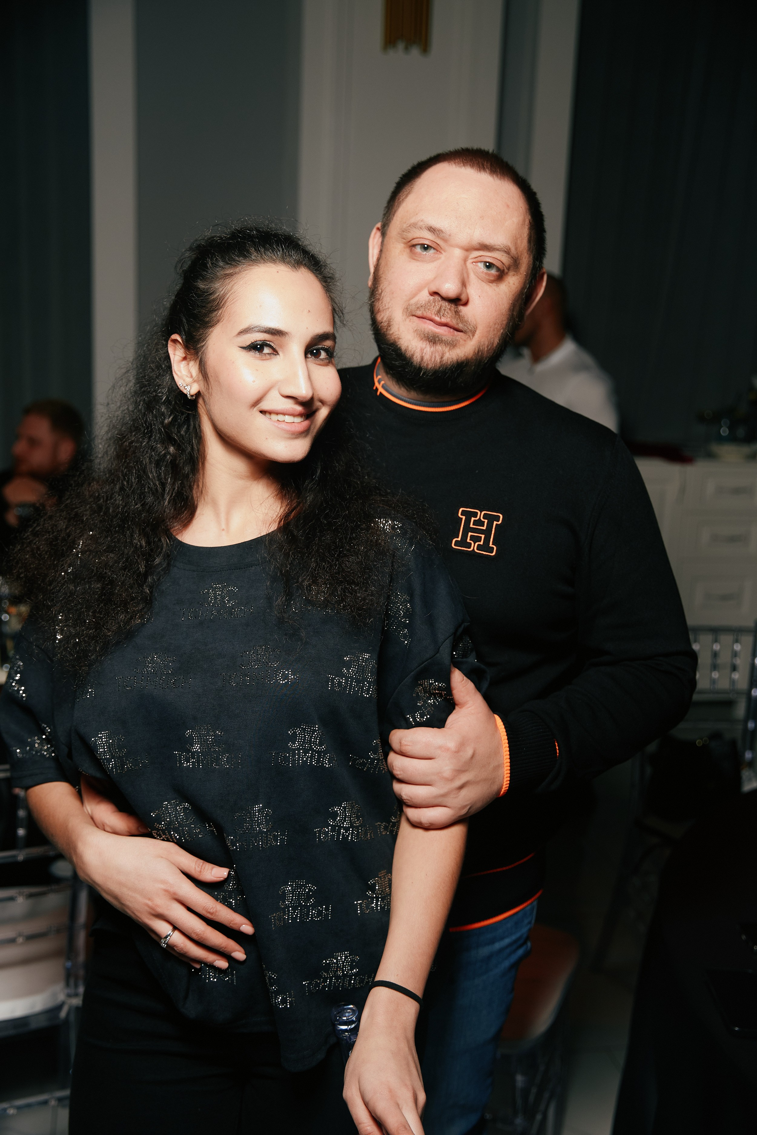 VKLYBE.TV Концерт Akmal 28.02. Свадебный репортажный фотограф краснодар максим дремов дрёмов фотосессия студия цена