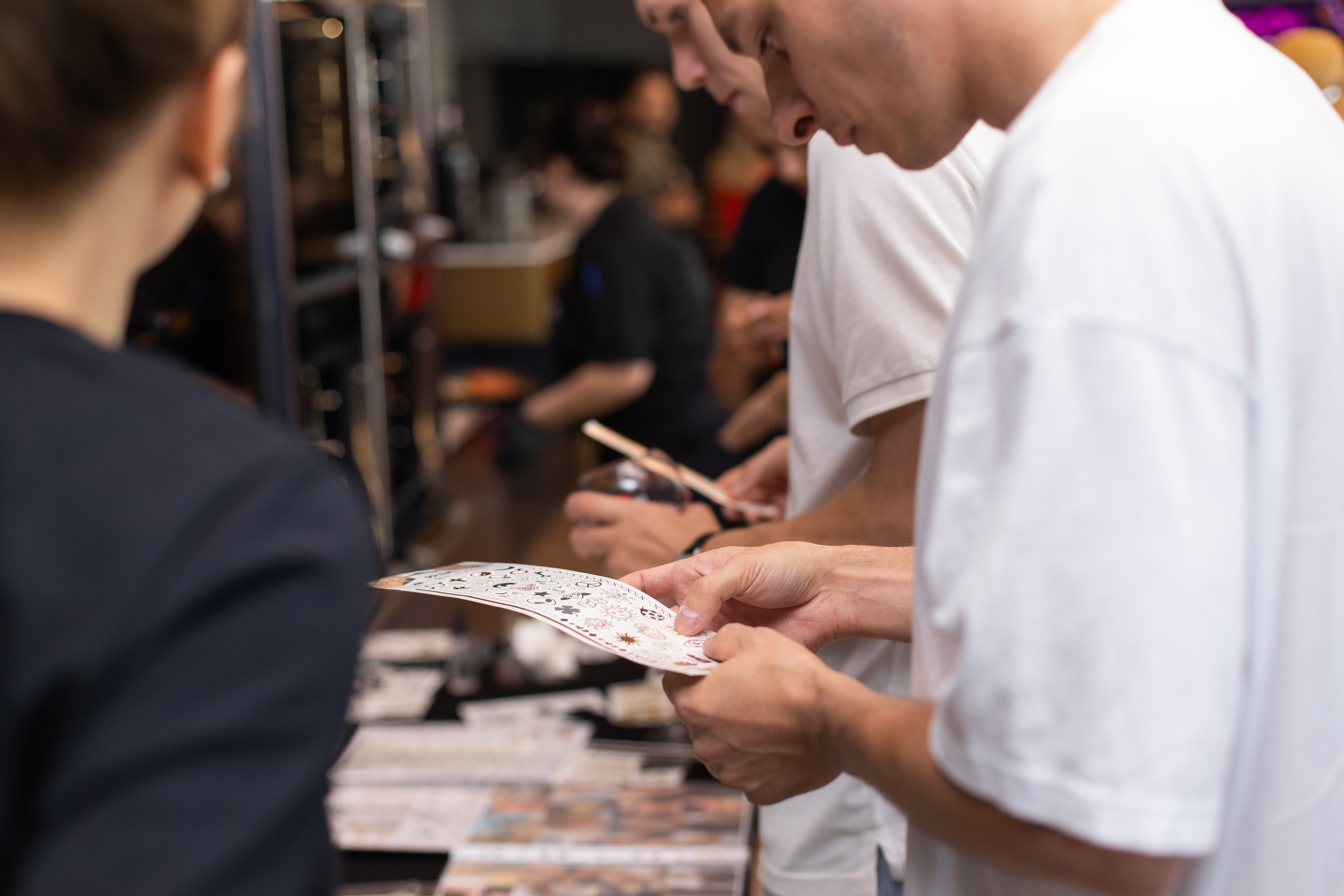 Festival party. Фотограф в Москве Десятова Ксения