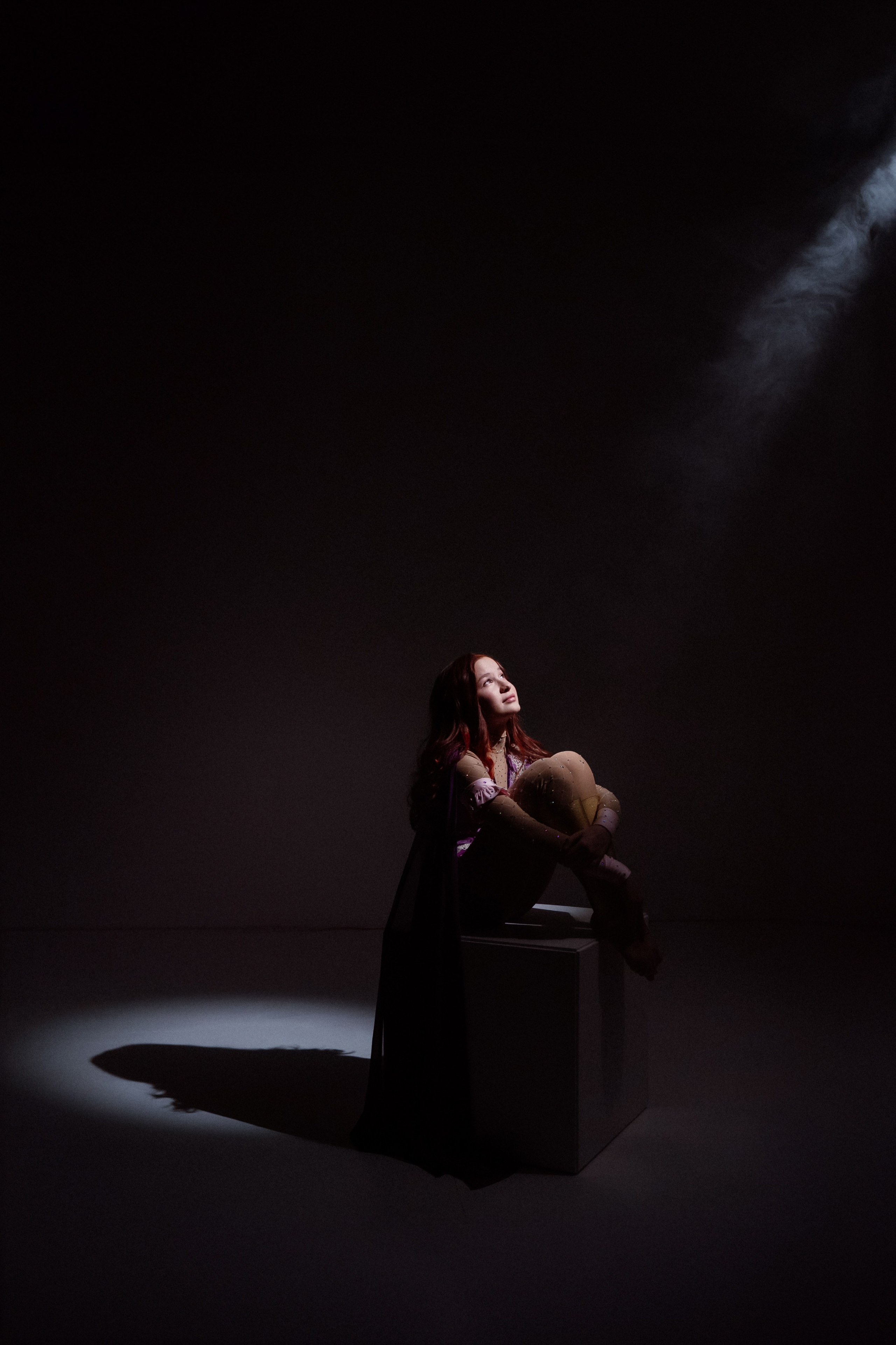 Фотомастерская Воробьевых. Воробьева Ксения — Спортивный и танцевальный фотограф Новосибирск