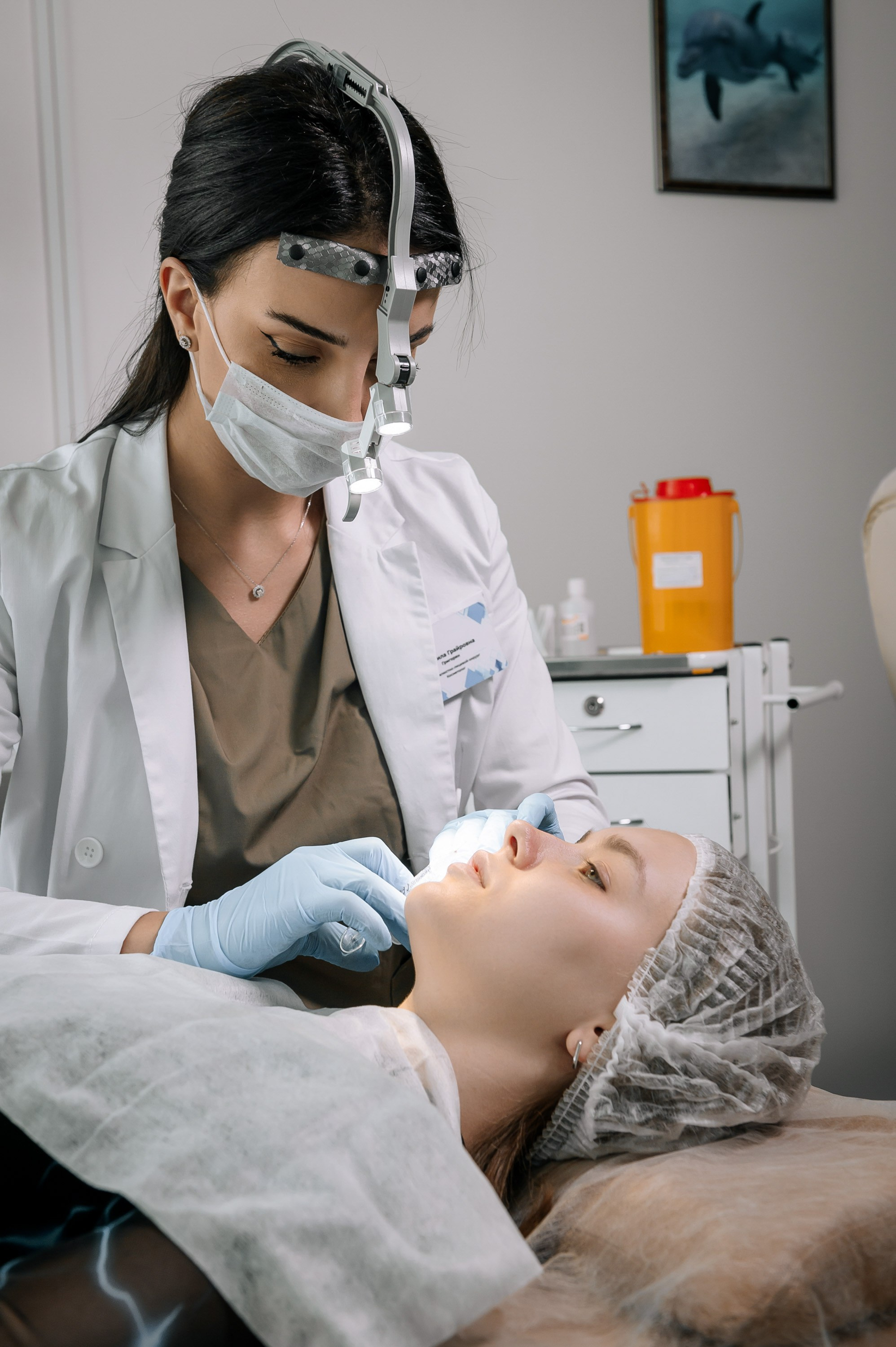 Медицина. Главная