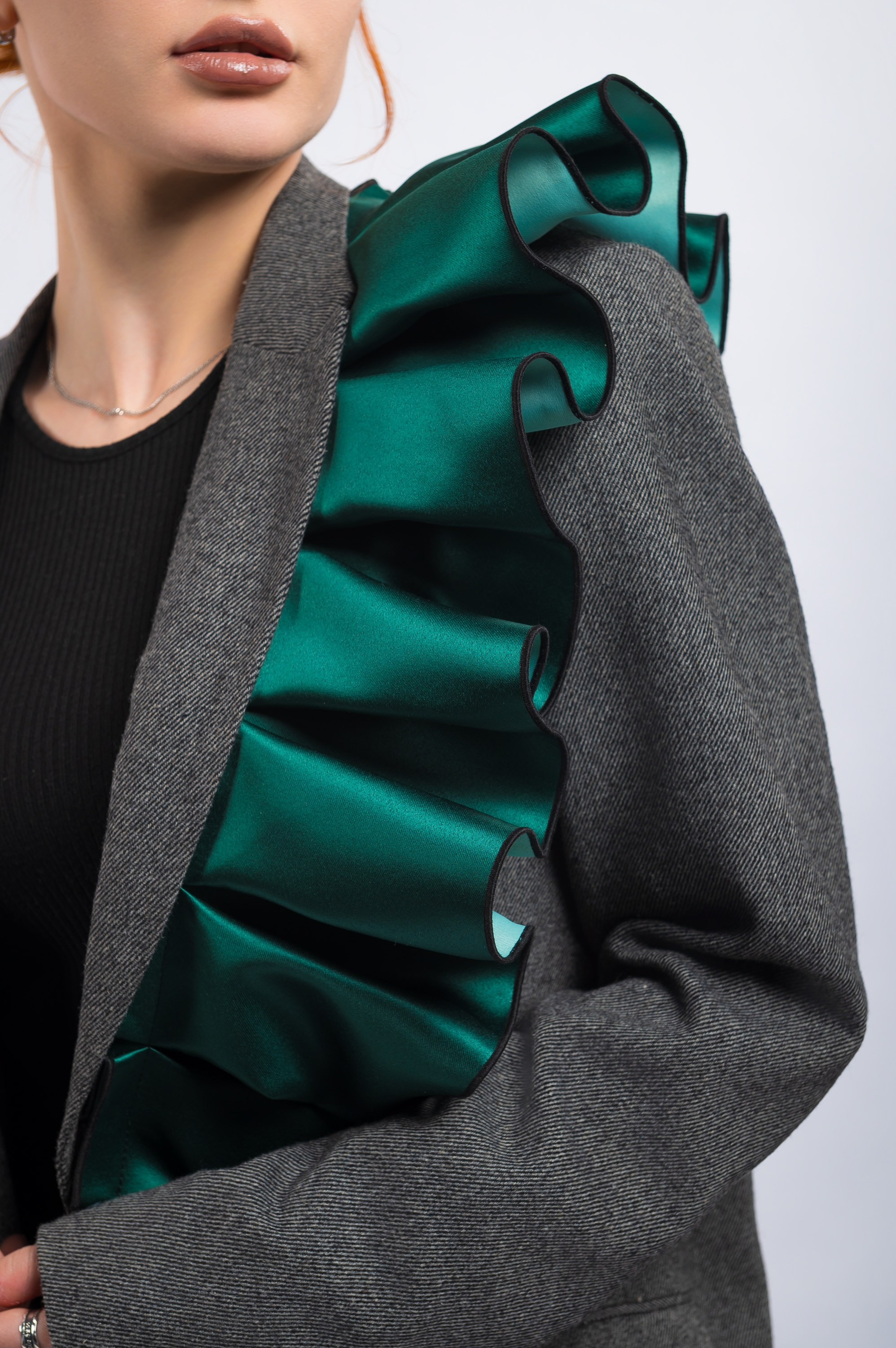 Рюши. Главная