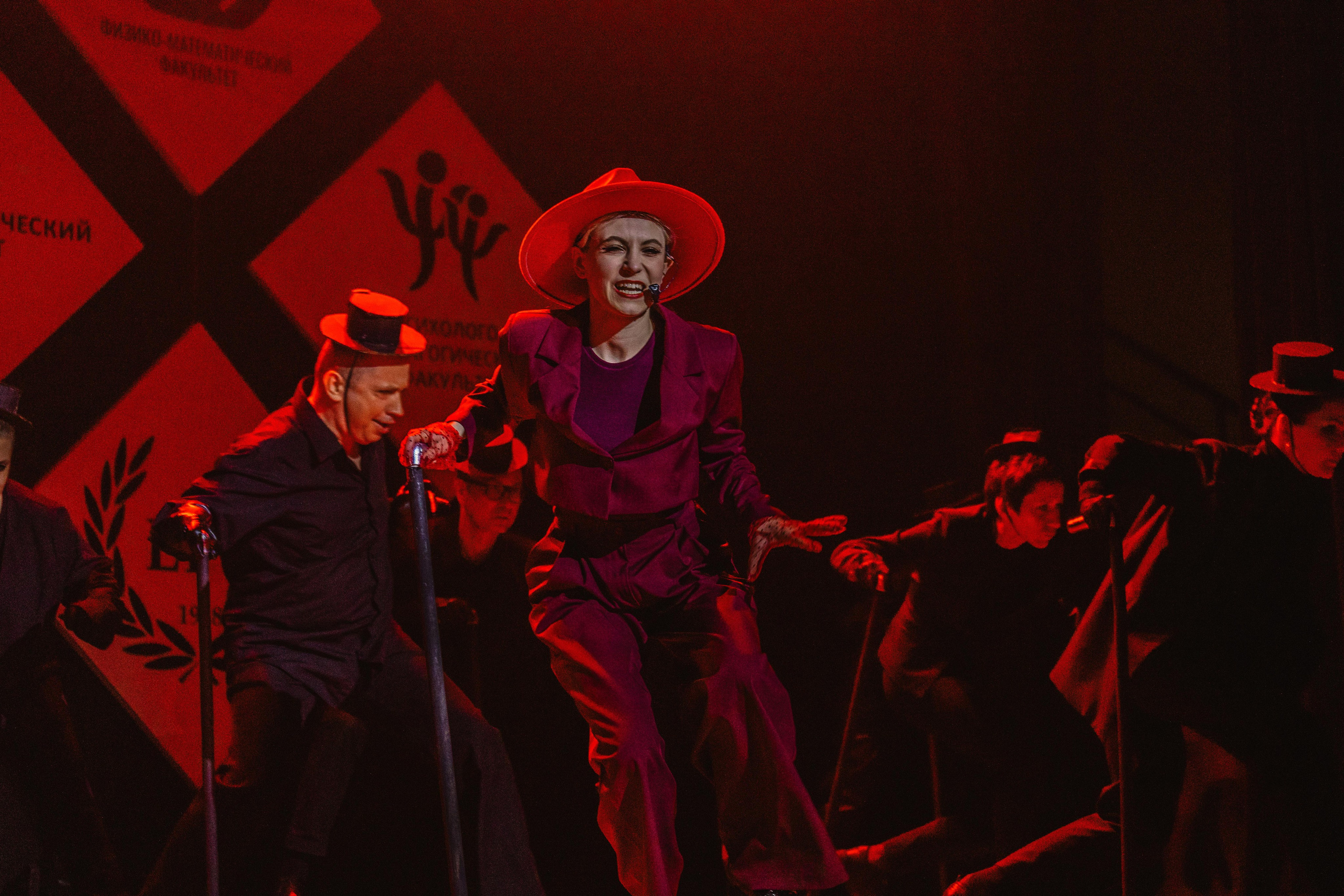 Студвесна 2025 — 50/50. KiPPER Gallery — Фотограф