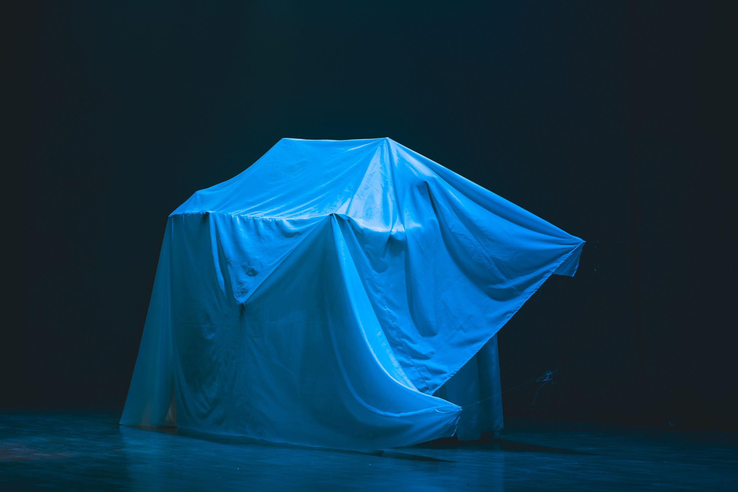 СмолГУ — Зеленое Яблоко — 2023. Танец. KiPPER Gallery — Фотограф