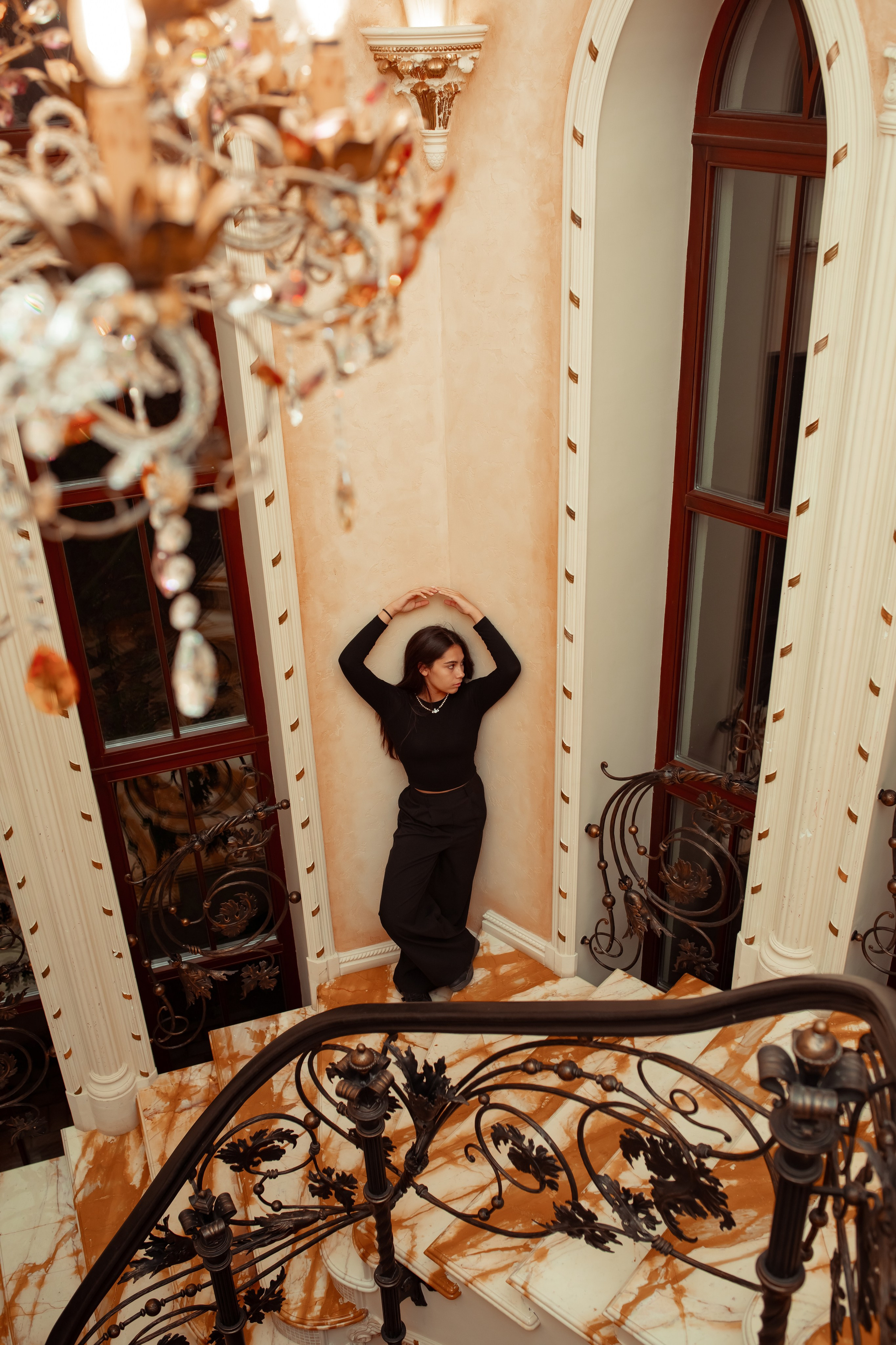 Юбилей Светланы (6 часов). Семейный и детский фотограф в Москве Дорогова Екатерина