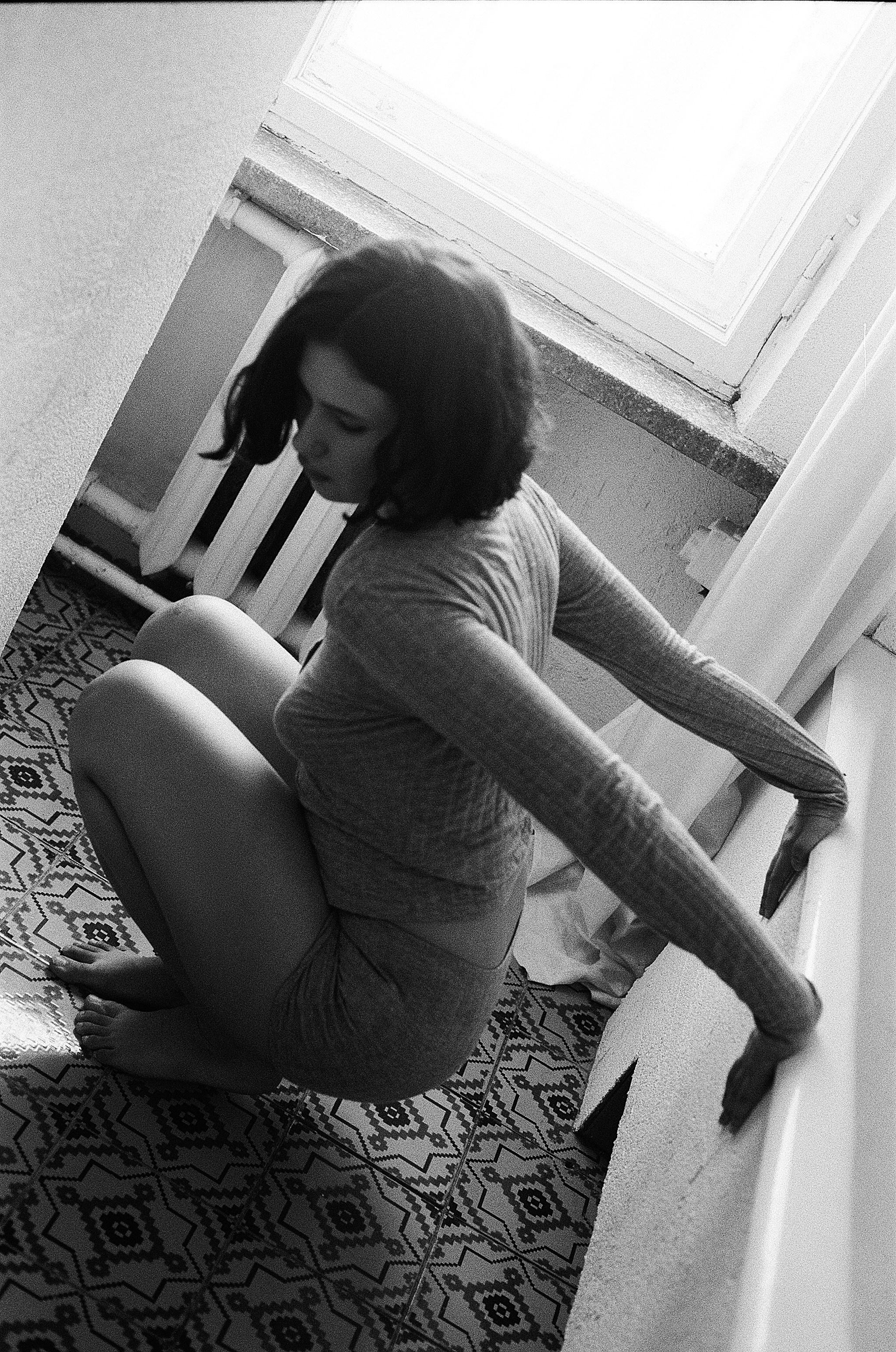 Полина. Фотограф @danilina.notes Екатерина Данилина