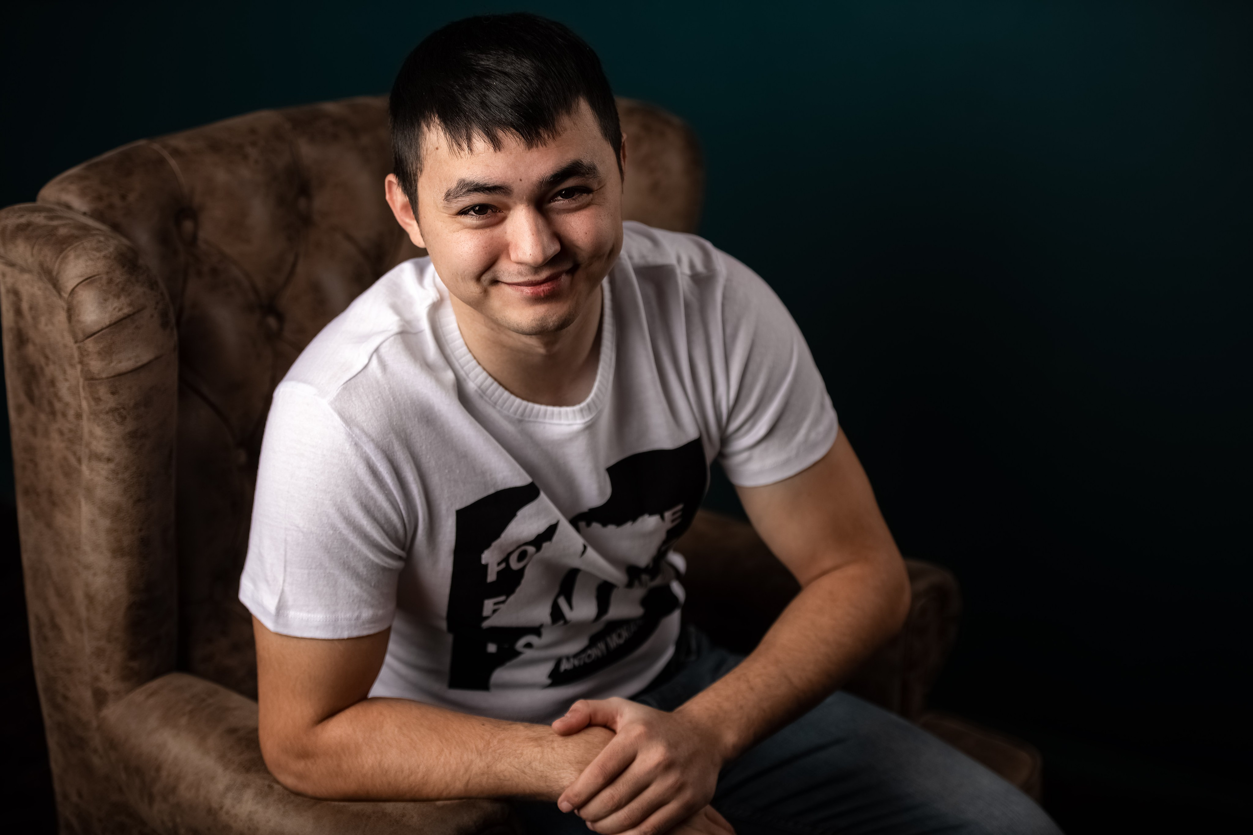 Студийная съемка. ProfotoNK