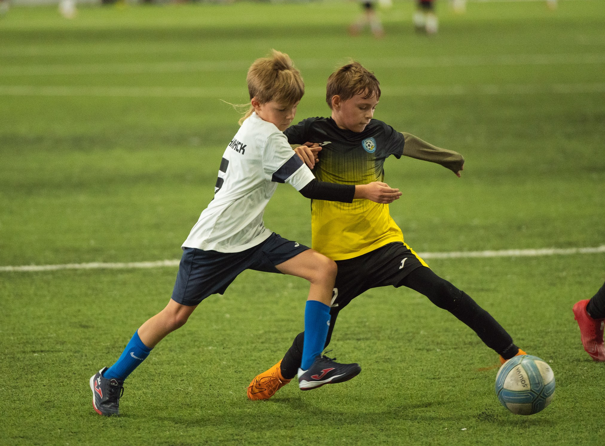 Металлург-Минусинск. ProfotoNK