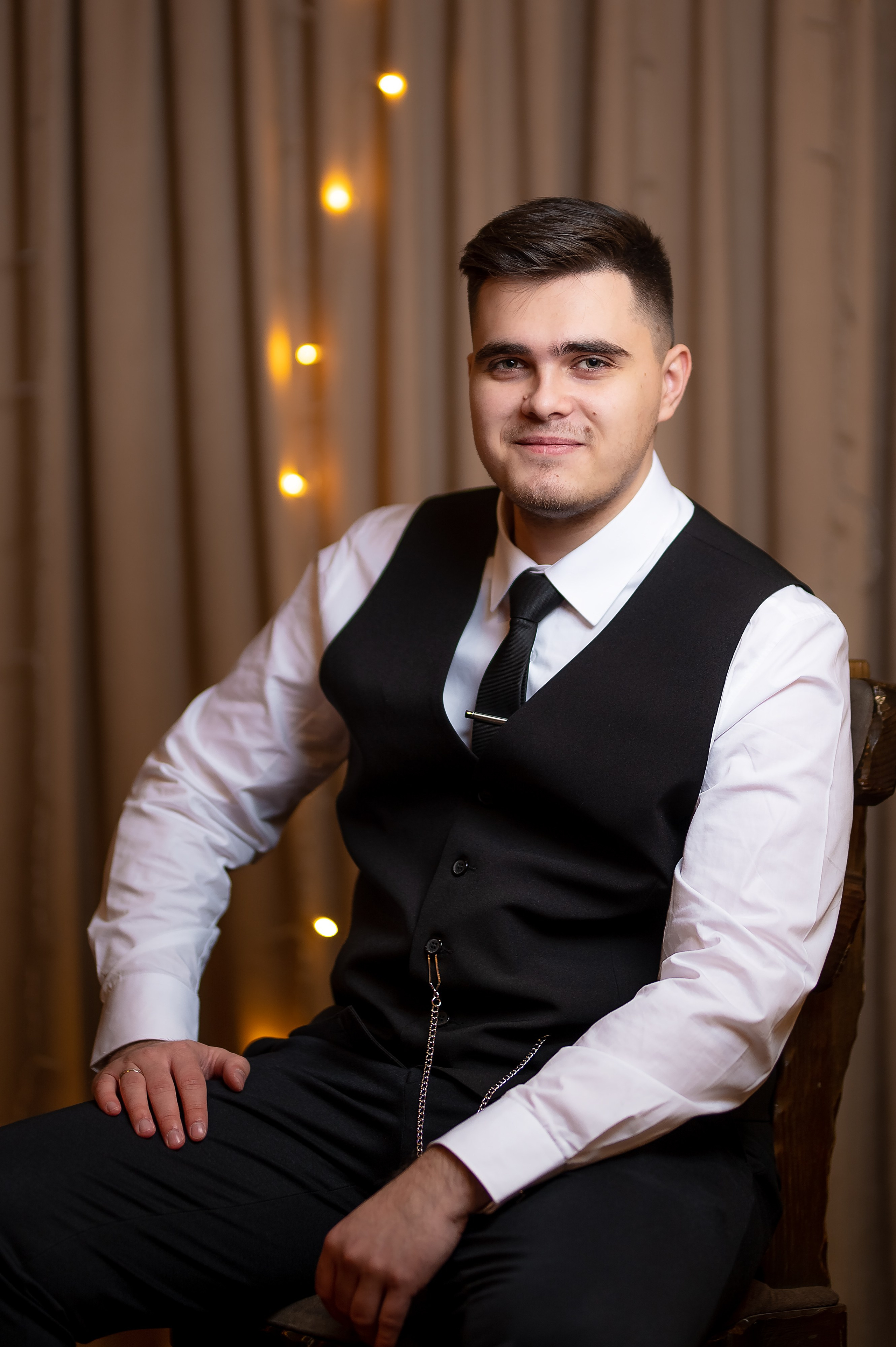 Константин и Светлана. ProfotoNK