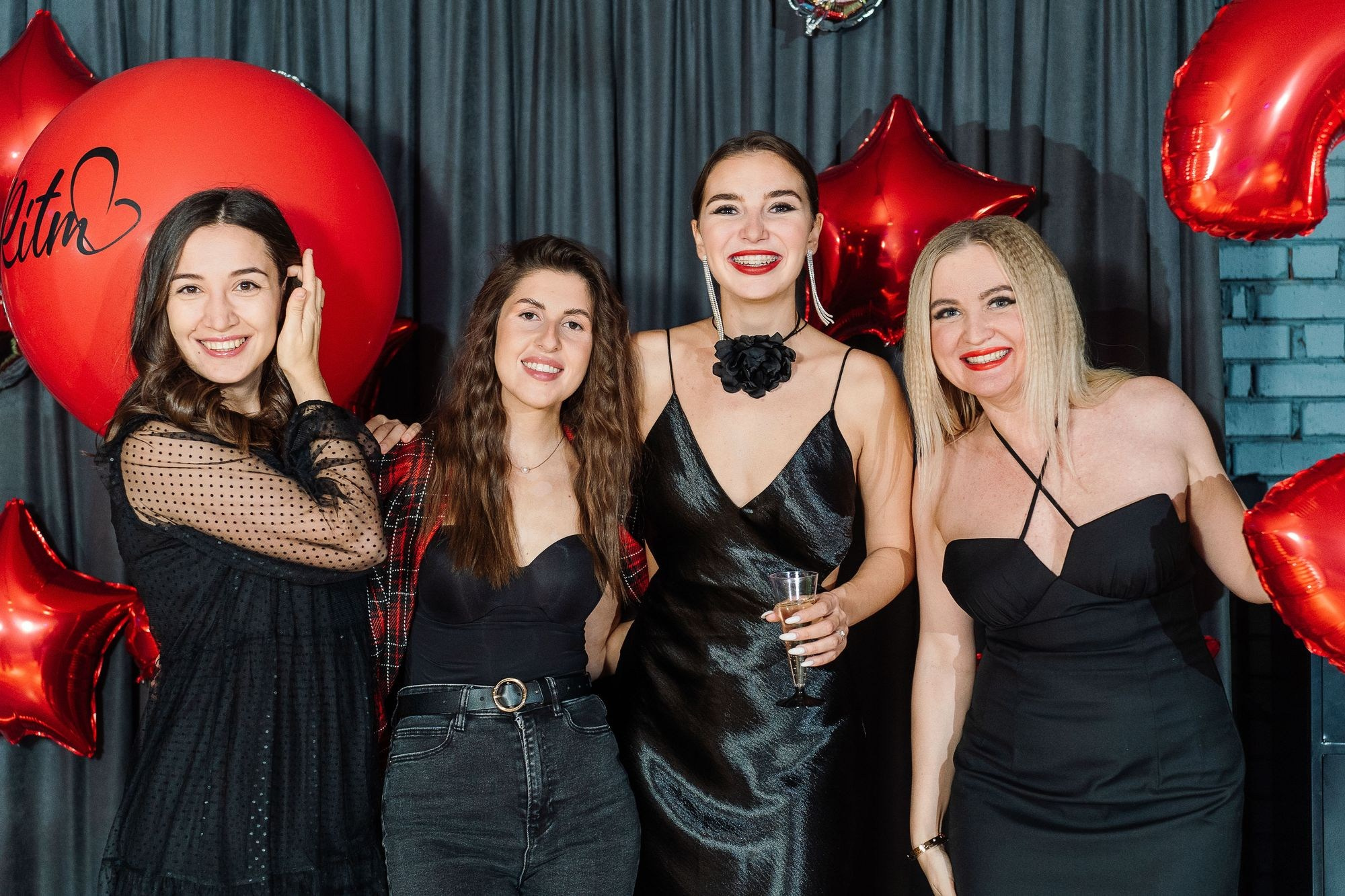 Студия танцев РИТМ 3 года