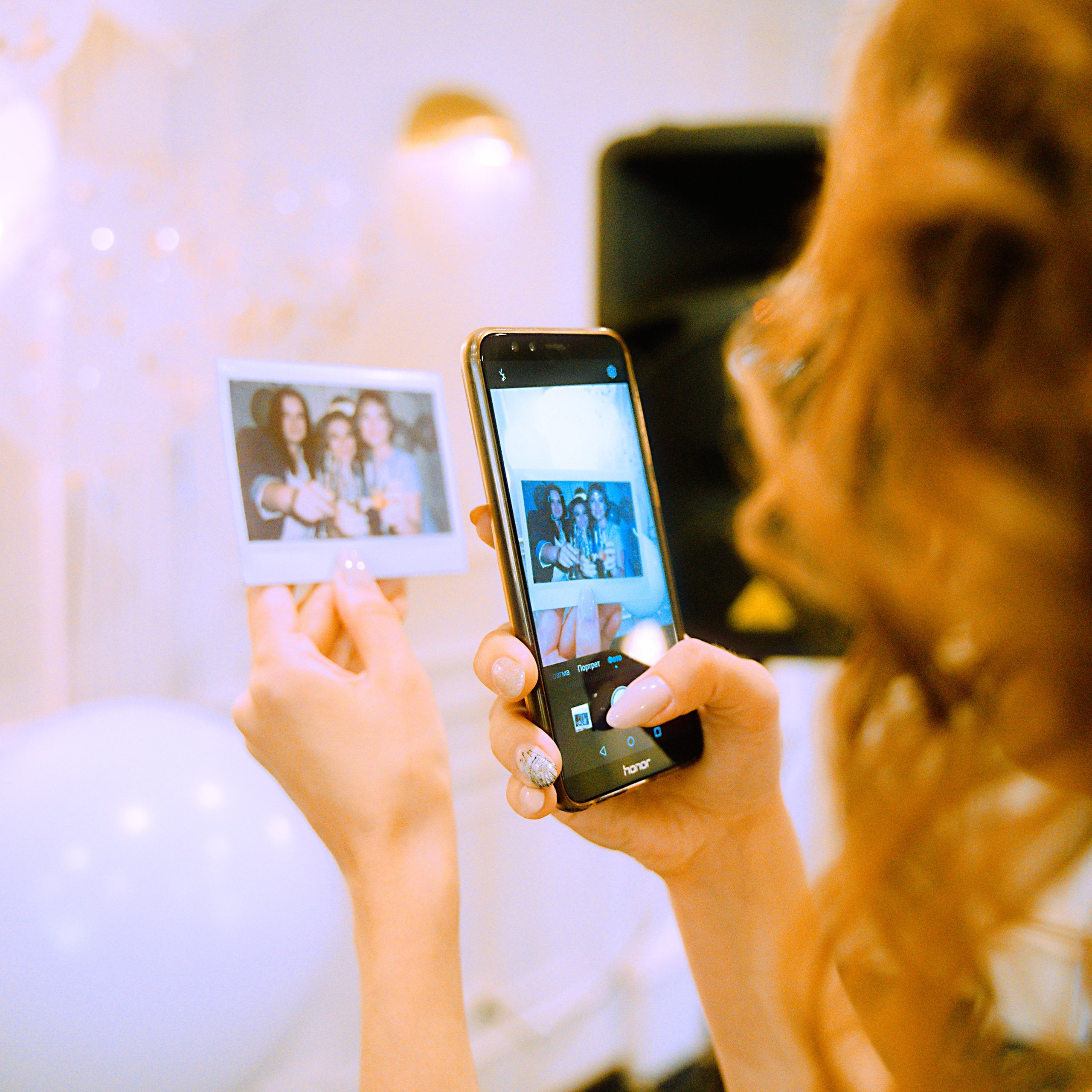 В погоне за шариками, тортом и эмоциями. Фотограф Серафим Крюков