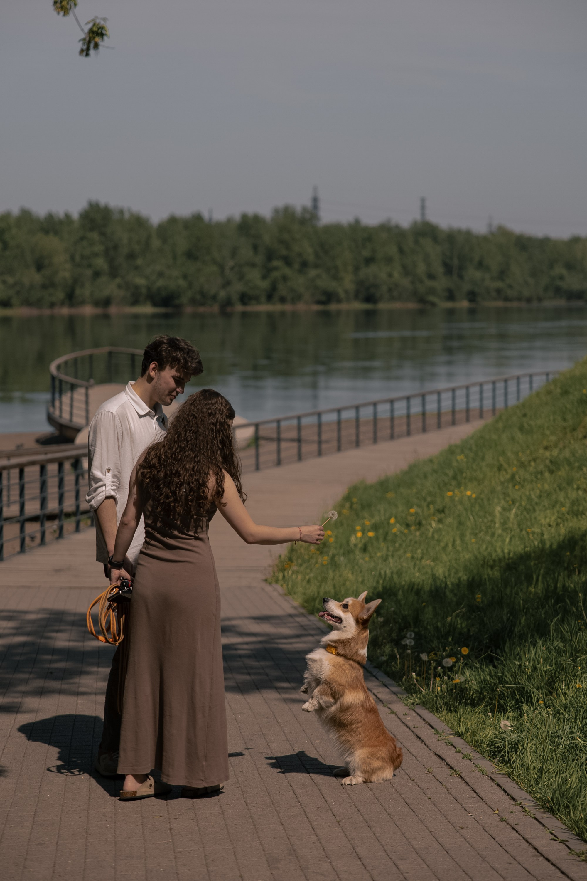 Love Story. Фотограф Рузанна — Красноярск