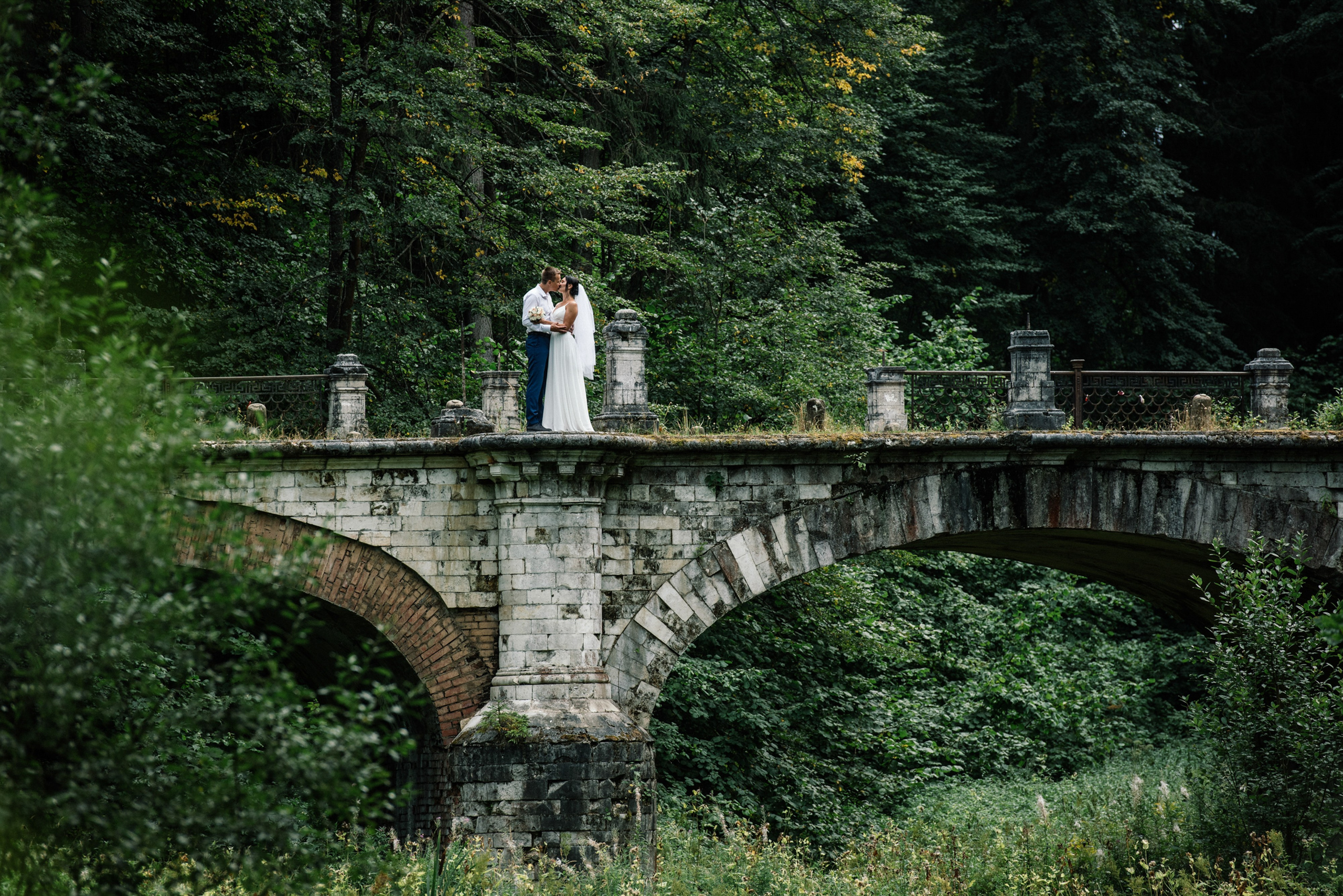 Свадебный и репортажный фотограф Антон Воробьев