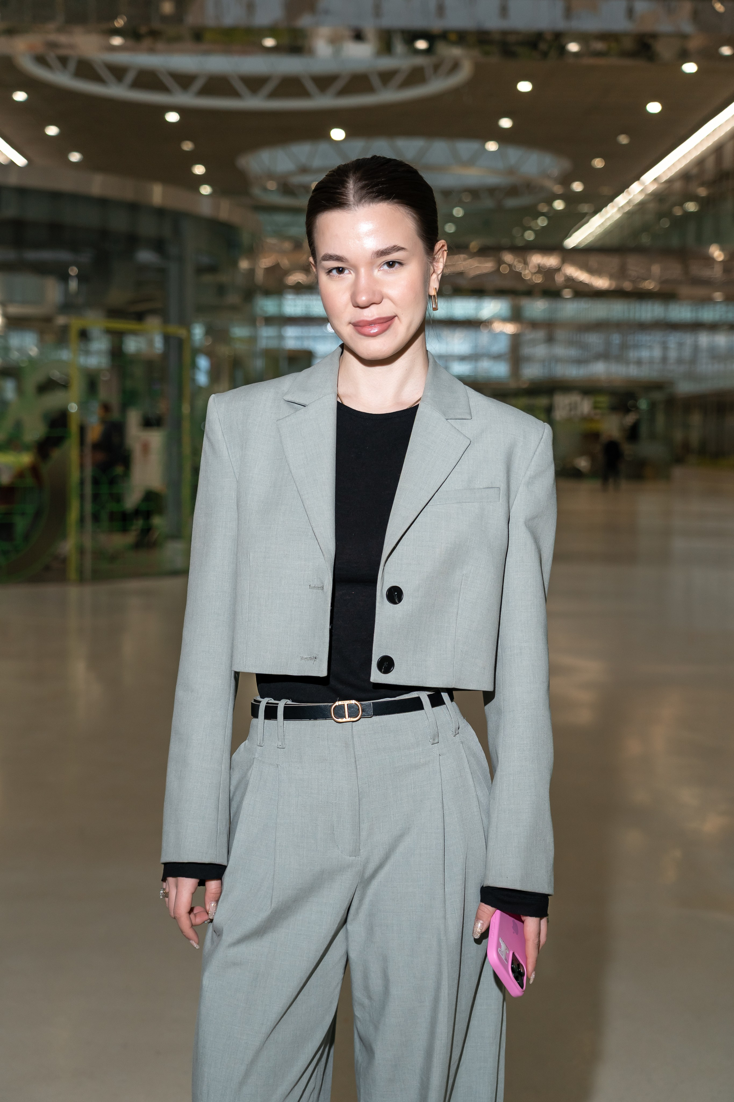 Встреча клуба Сколково. Наталия Фролова. Фотограф. Москва