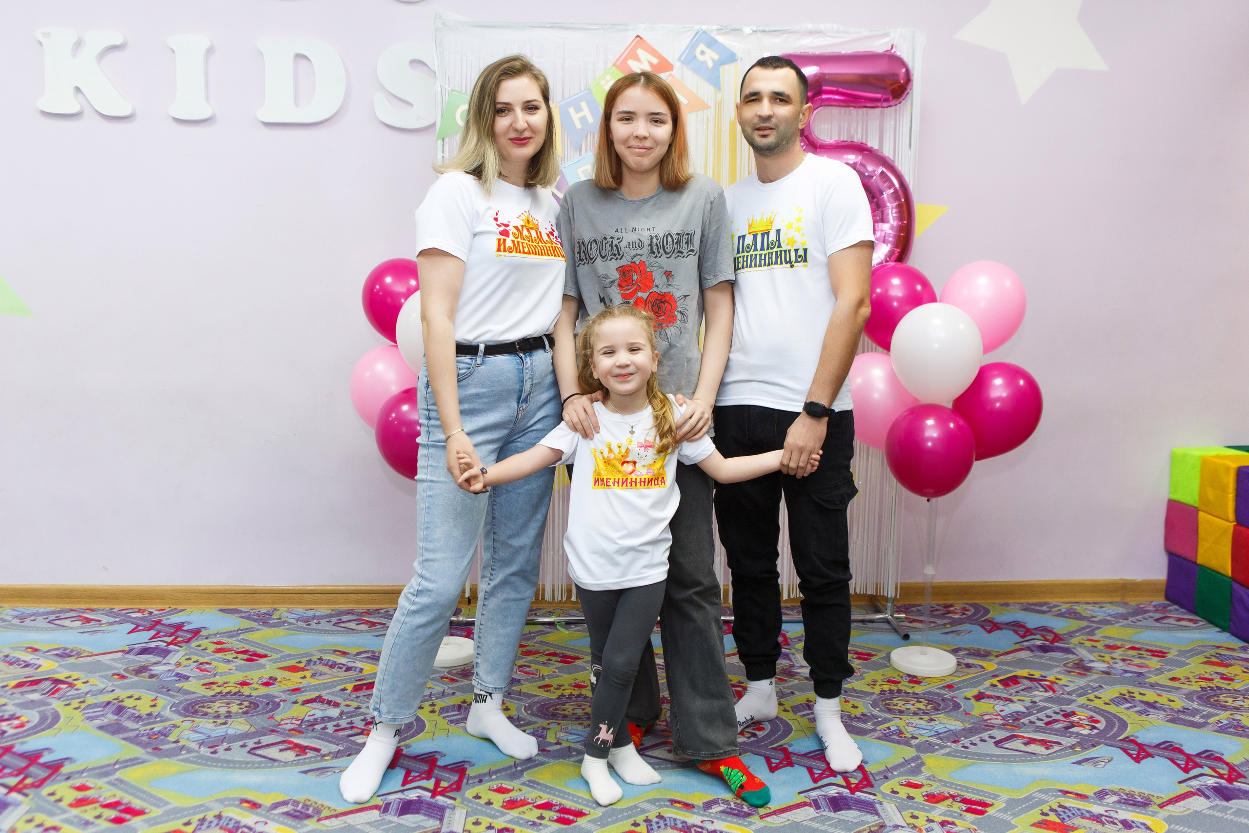 ШОУ KIDS 12.11. Профессиональный фотограф в Мценске и Орловской области