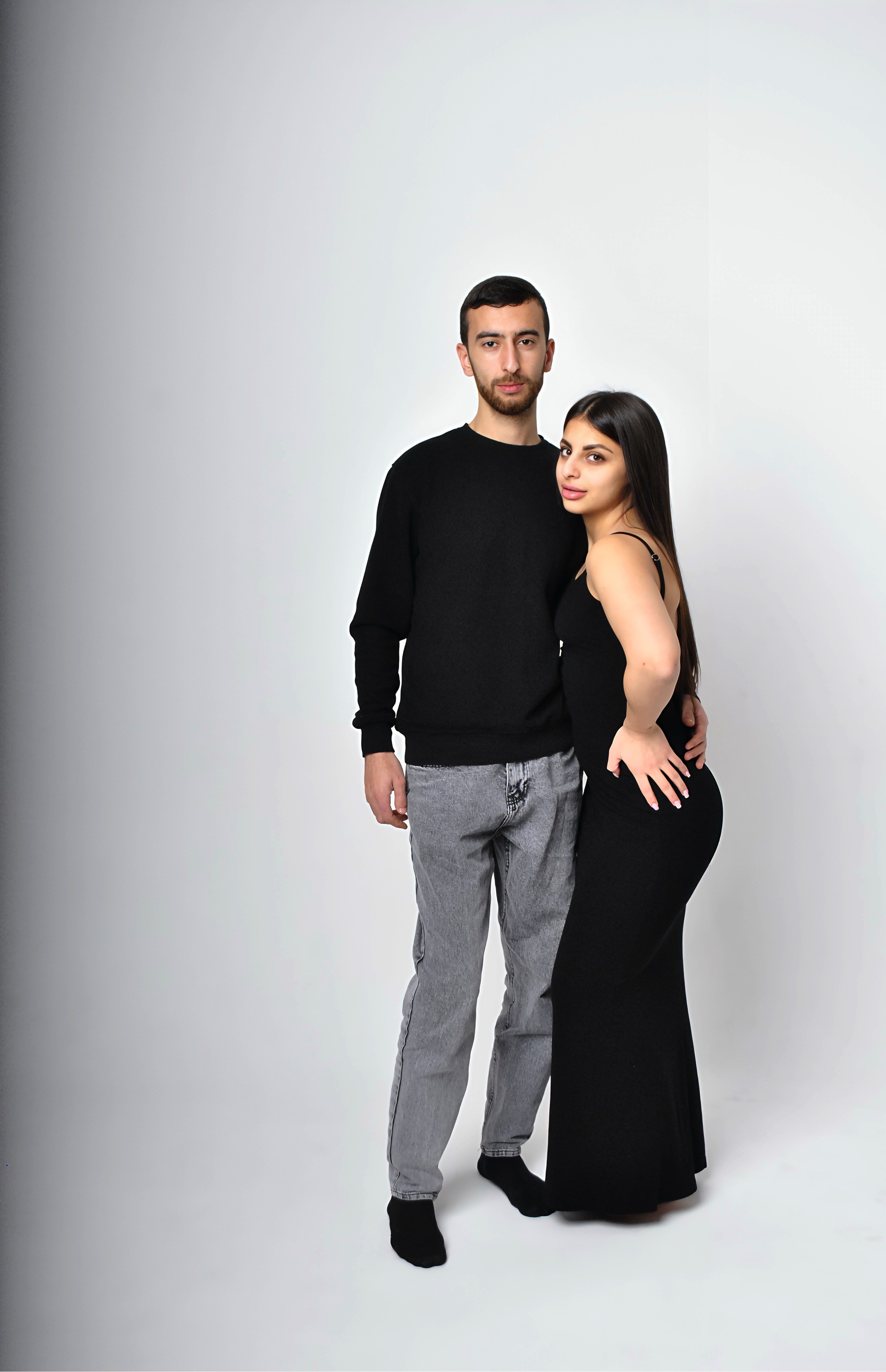 Екатерина. Фотограф Мария Мусаелян