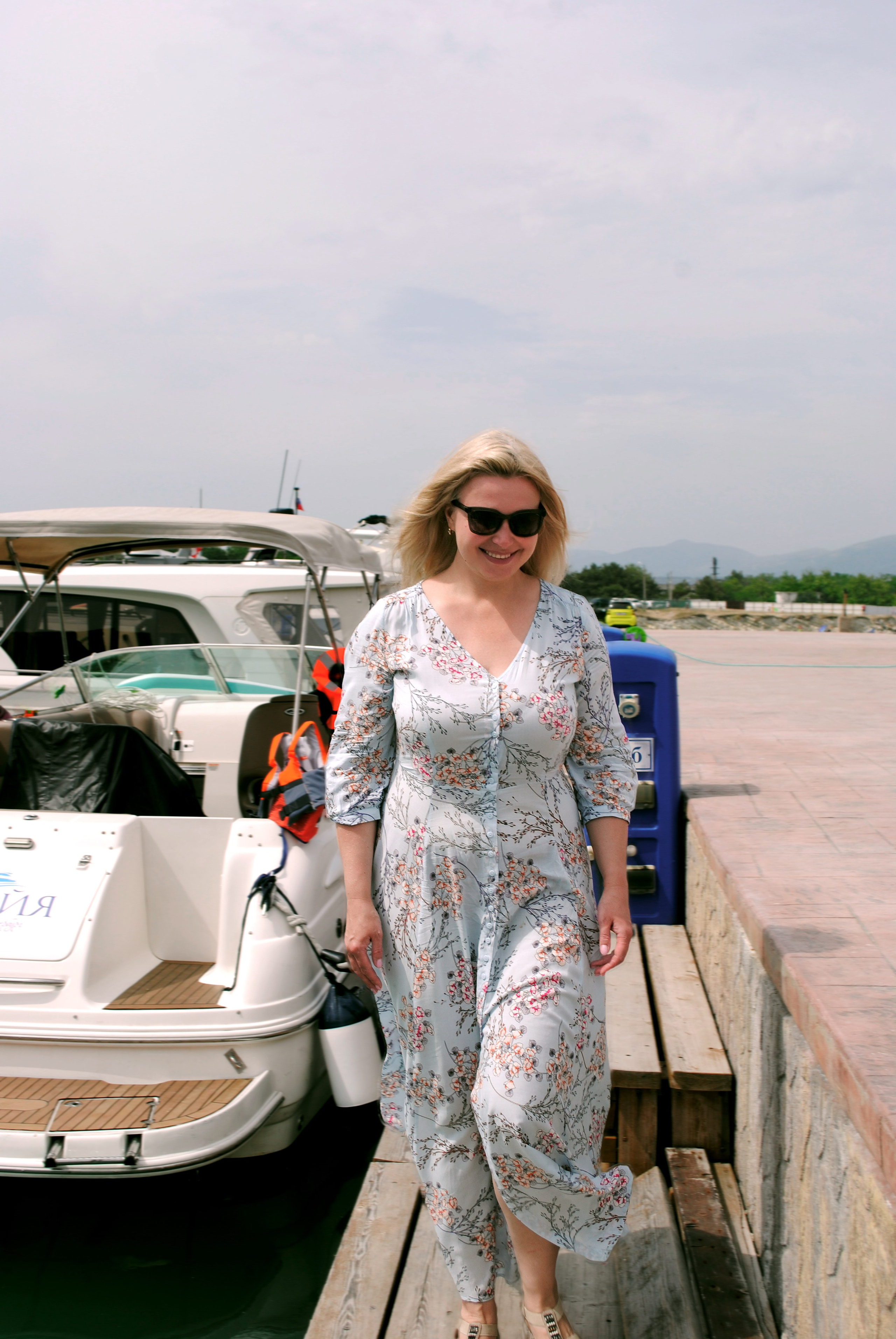 Инга. Фотограф Мария Мусаелян