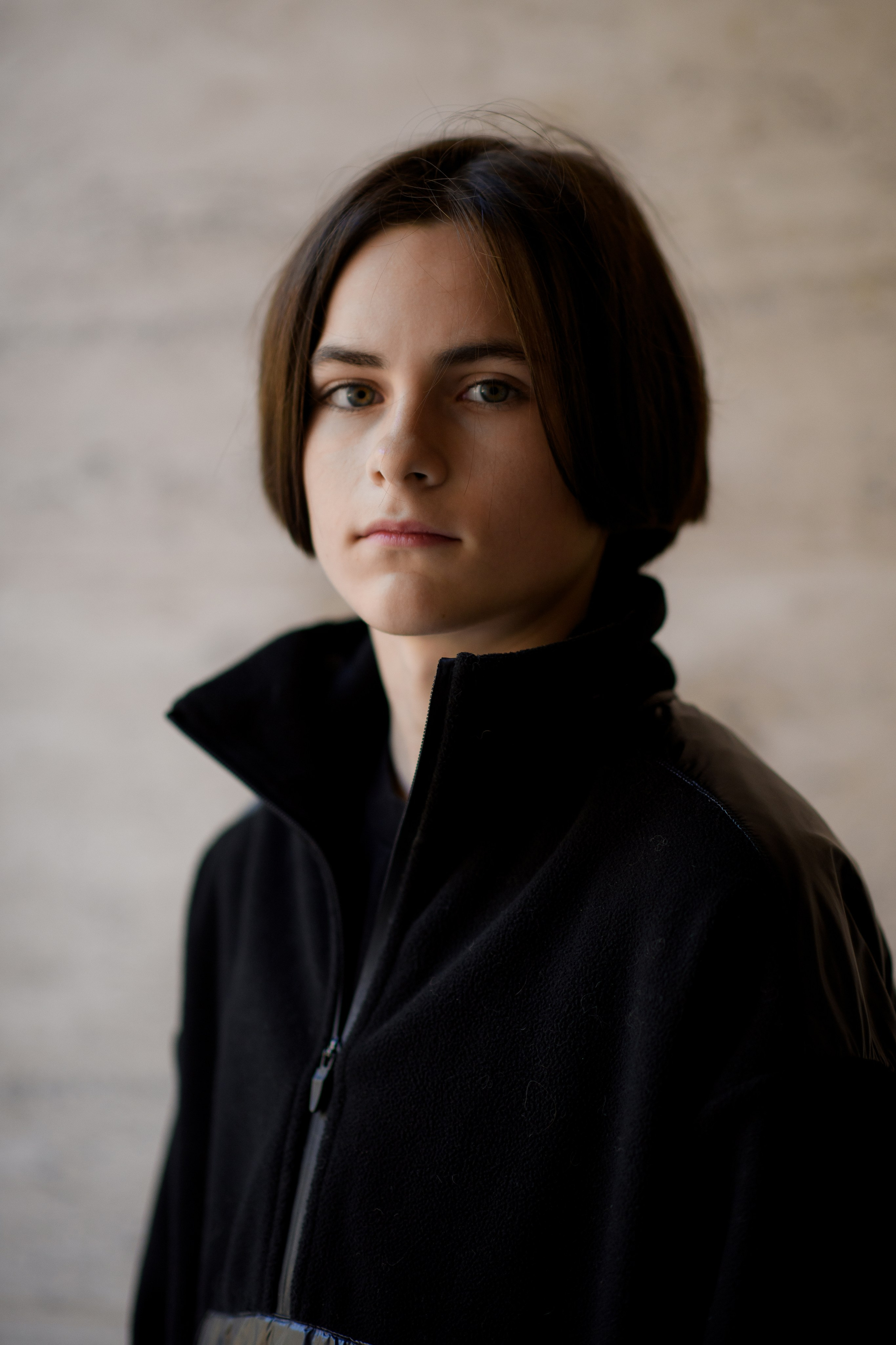 Костя. Главная