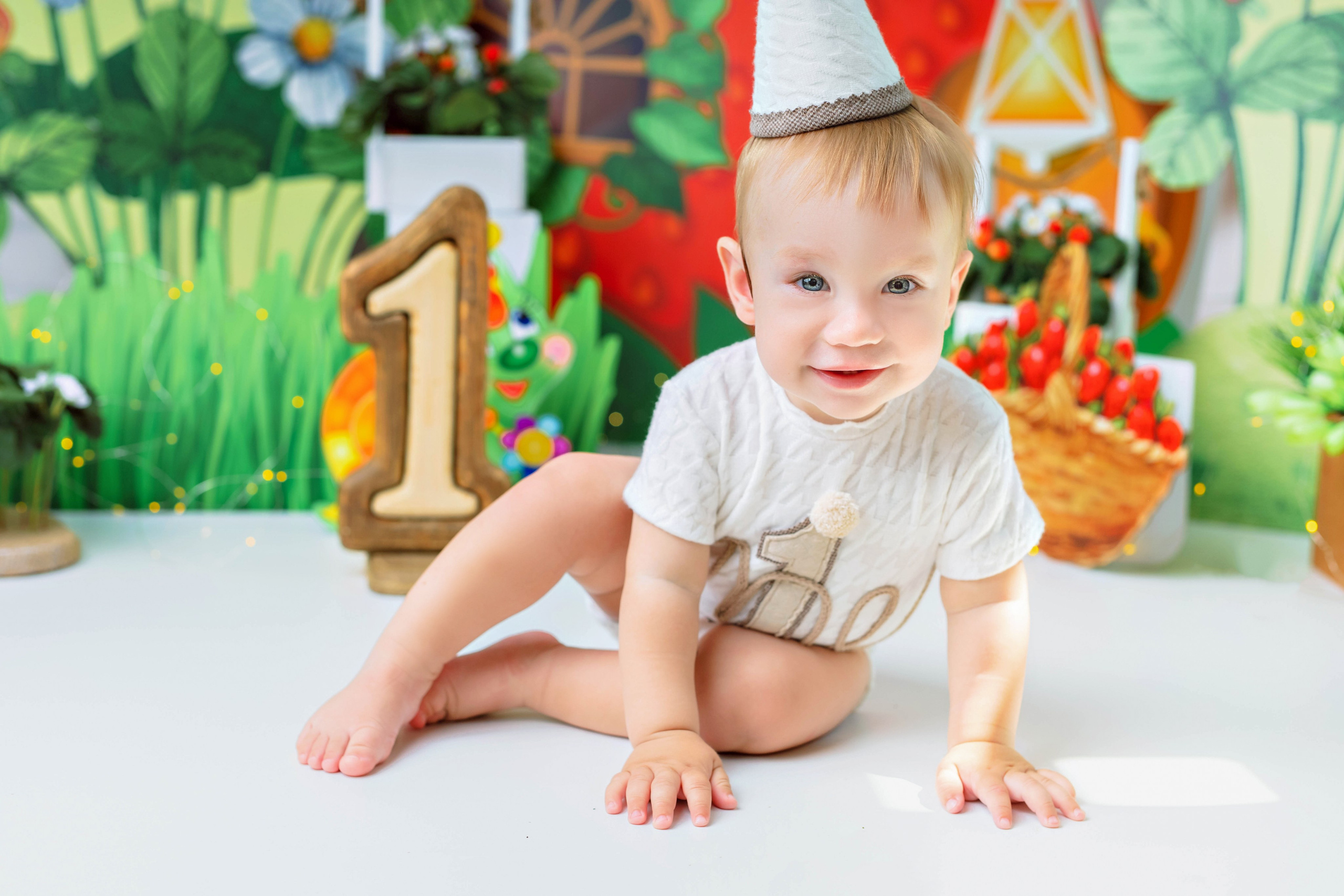 Фотопроект 12 месяцев. Фотограф Болотова Иветта