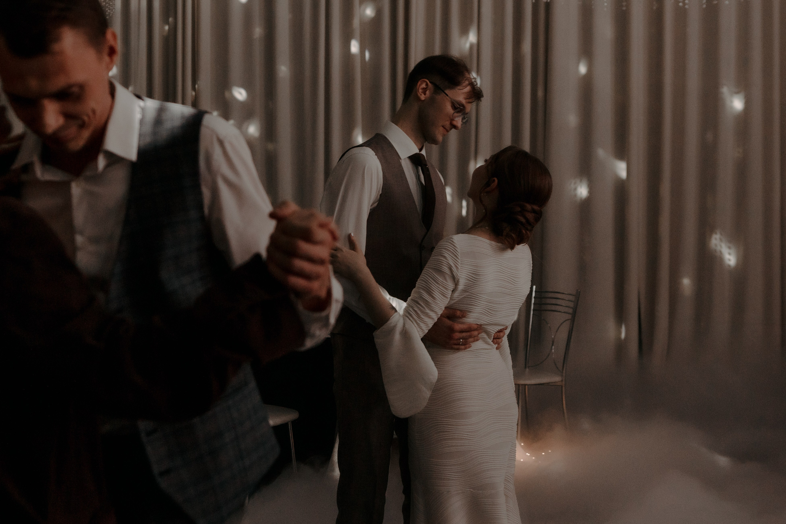 Татьяна и Алексей. Портретный и свадебный фотограф Айгюн в городе Йошкар-Ола