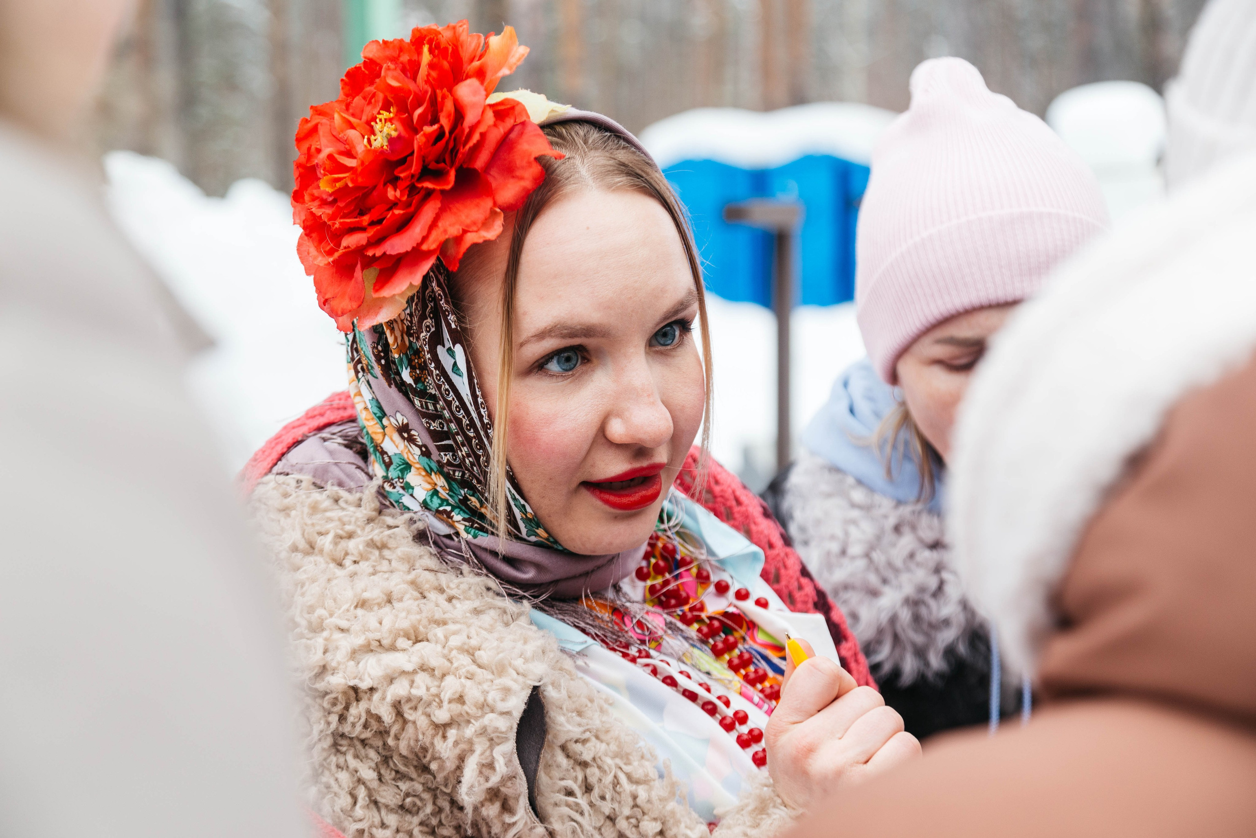 Фотоотчёт, репортаж с любого вашего мероприятия