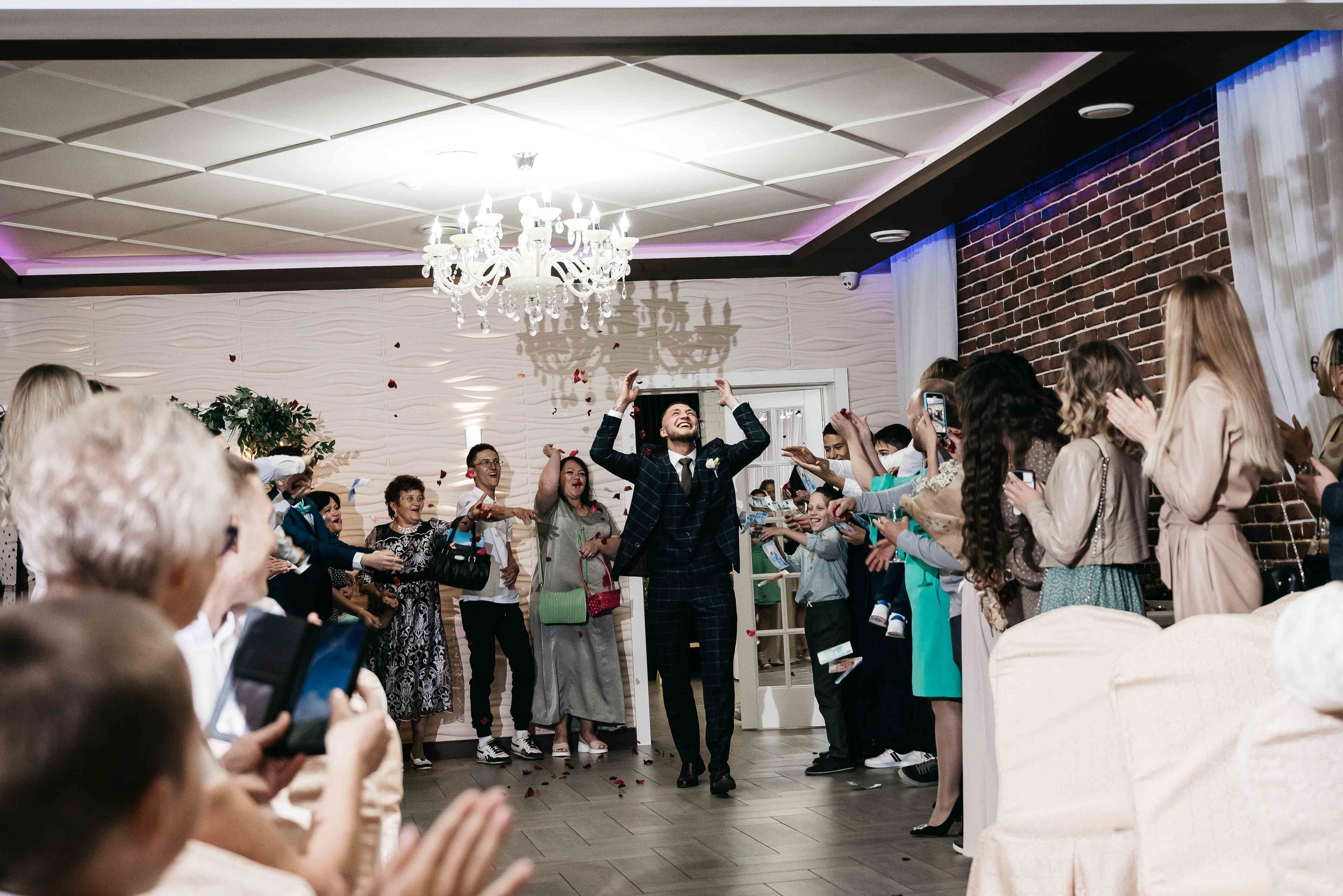 Ваня и Кристина. Тамара Власова