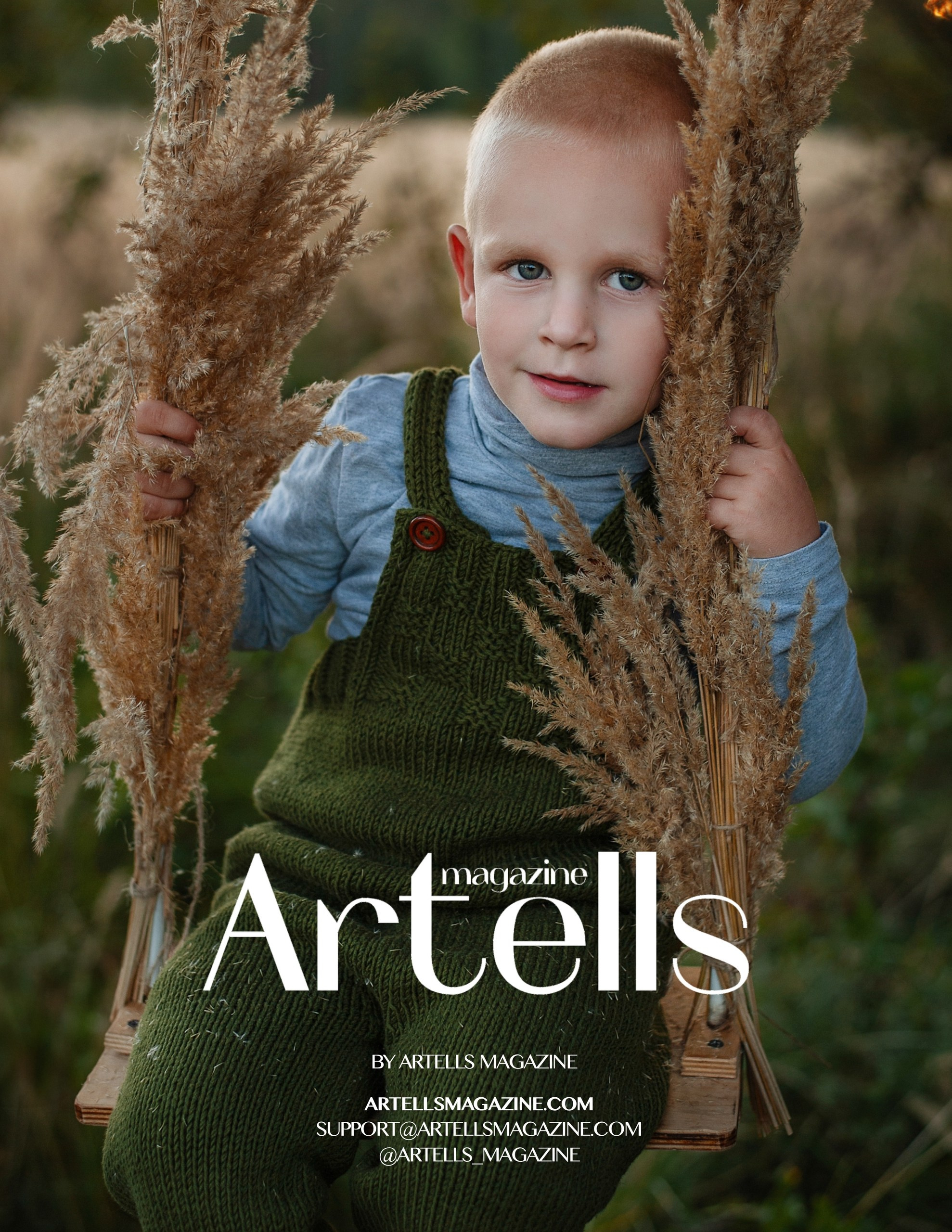 Фотосъёмка для детских международных глянцевых журналов. Ирина Лизунова. Детский и семейный фотограф