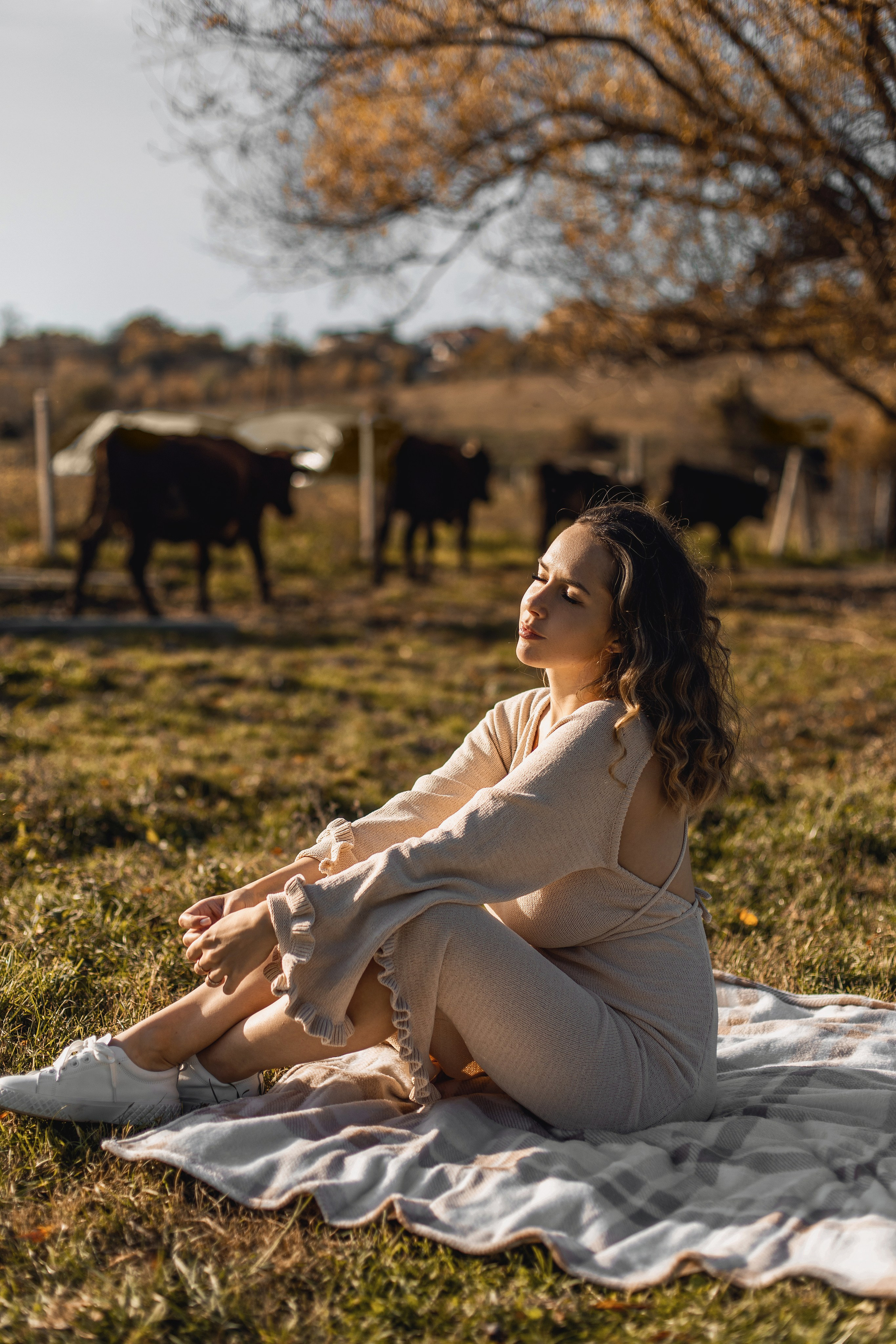 Ира, Сережа, Миша. Фотограф Севастополь — Климова Анастасия