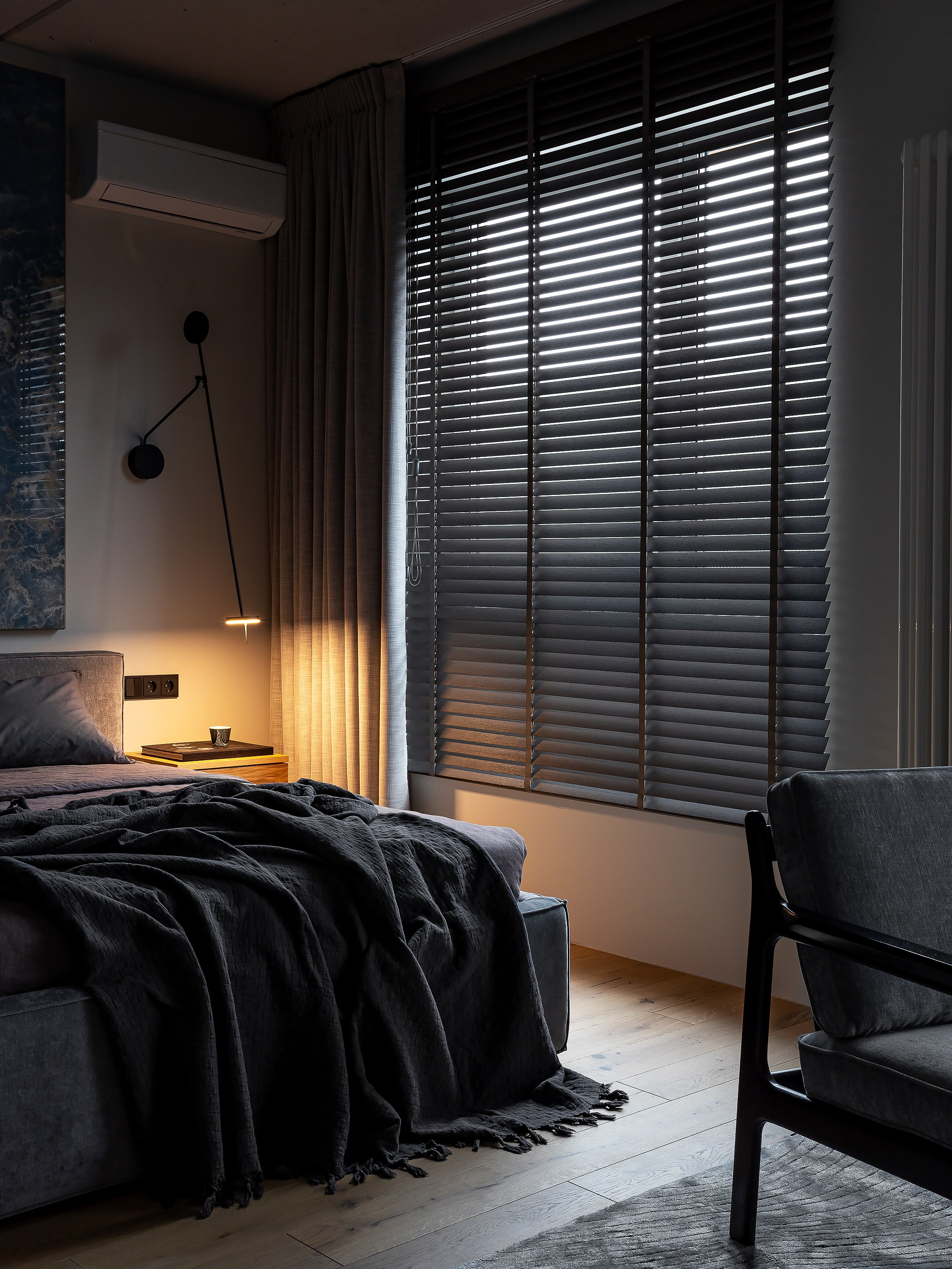 Интерьерный фотограф Виталина Ворошкевич