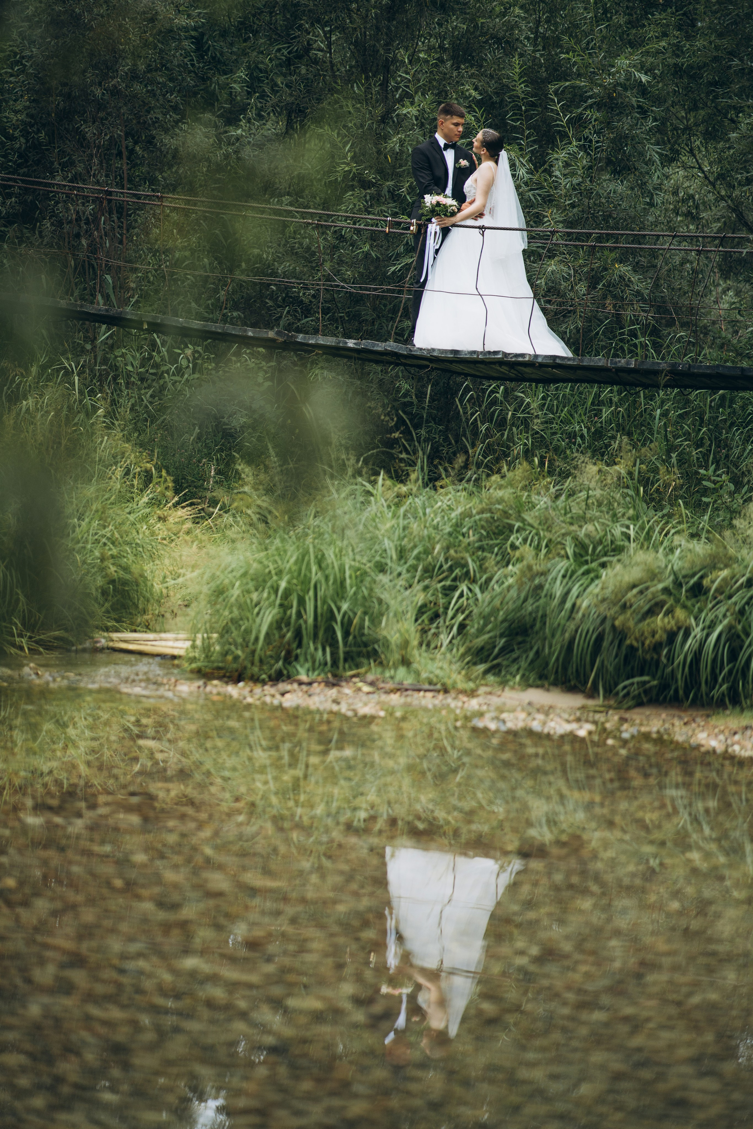 Ирина & Иван. Фотограф Ангарск Иркутск Ксения Король