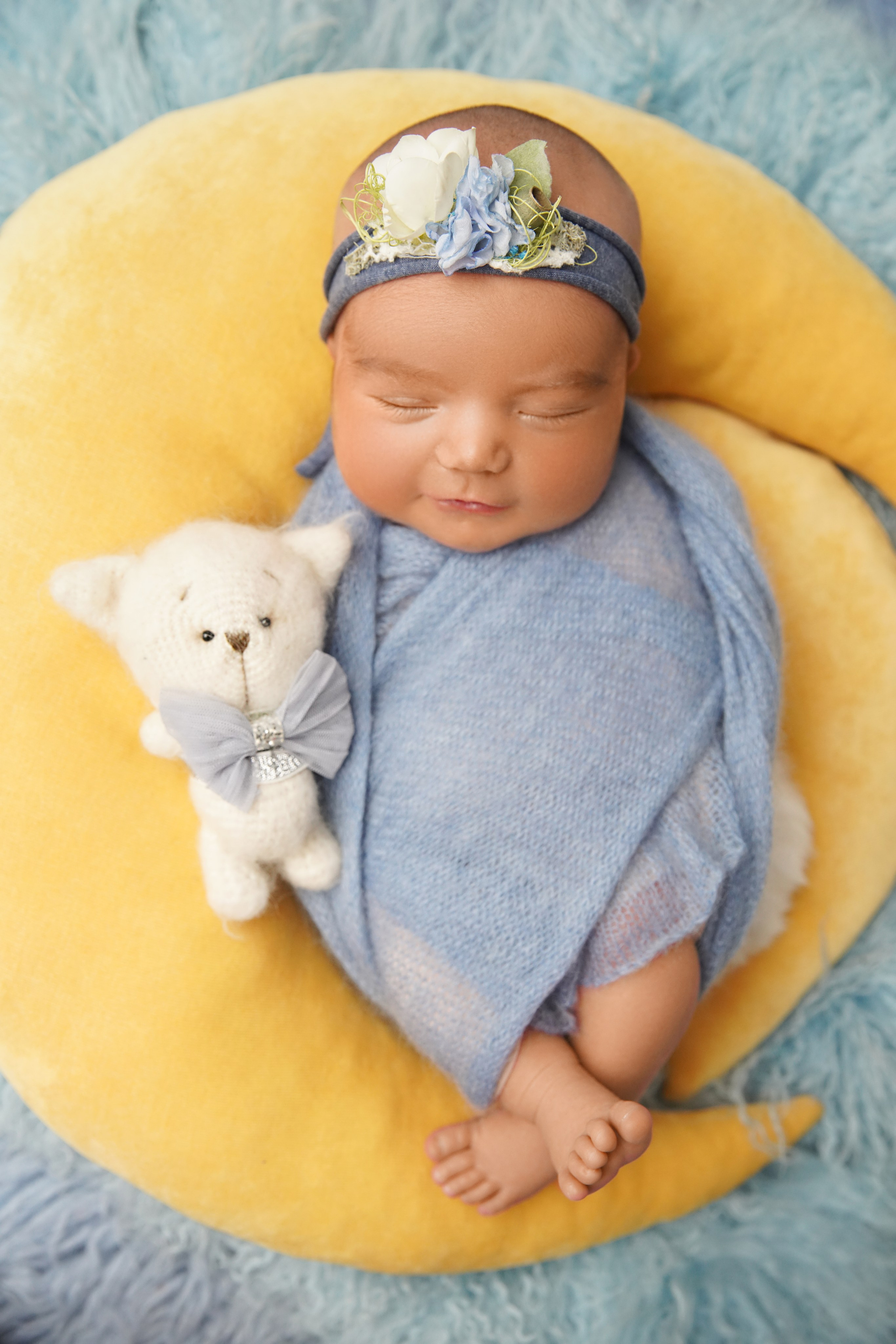 Девочки. Фотограф новорожденных. Семейный и детский фотограф в городе Сургуте