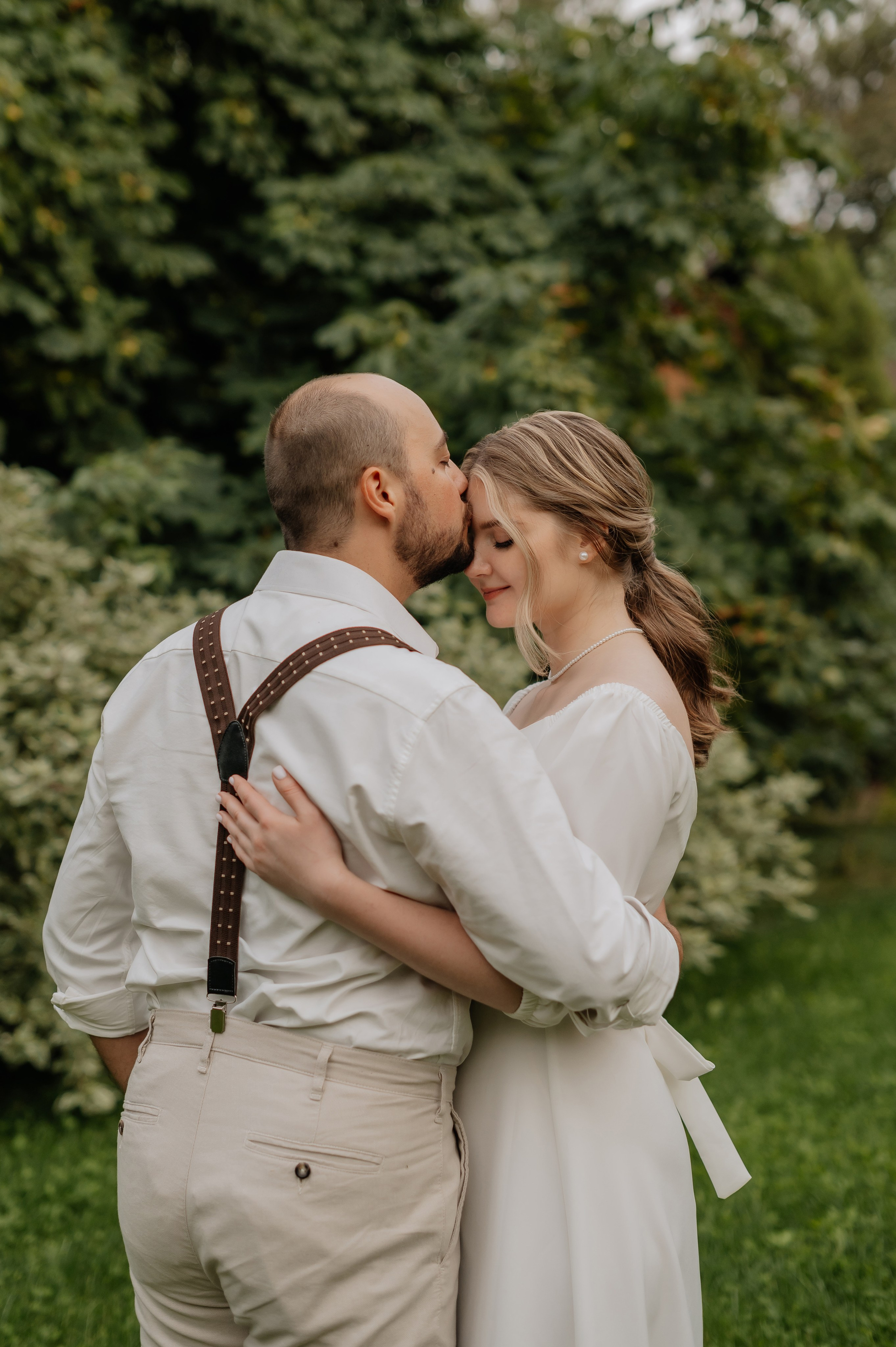 Дмитрий и Татьяна. Свадебный фотограф