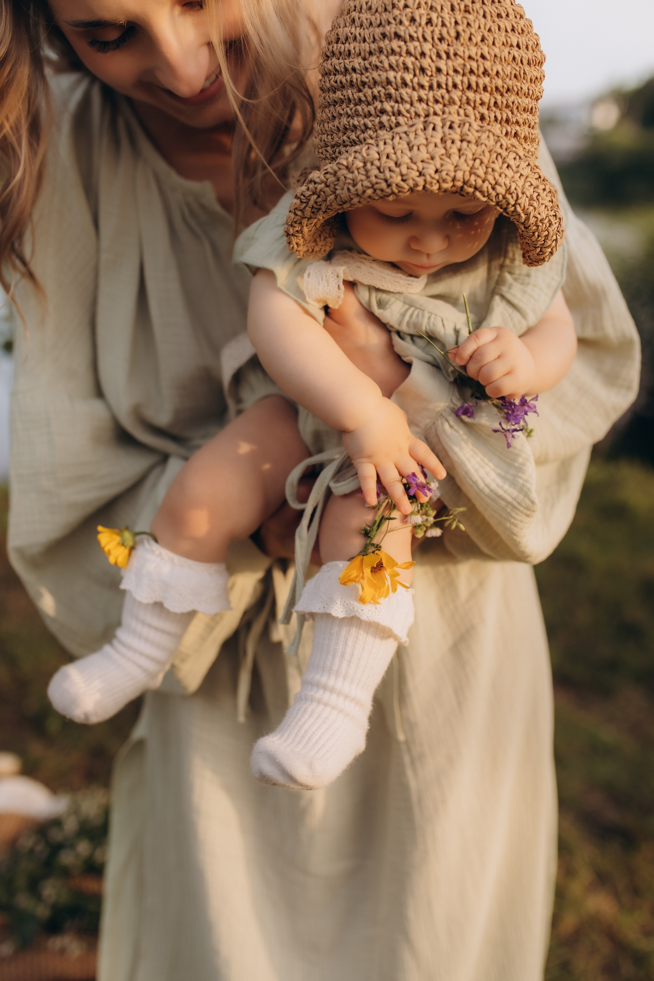 Виктория и Есения. Свадебный и семейный фотограф в Белгороде Евгения Курочкина